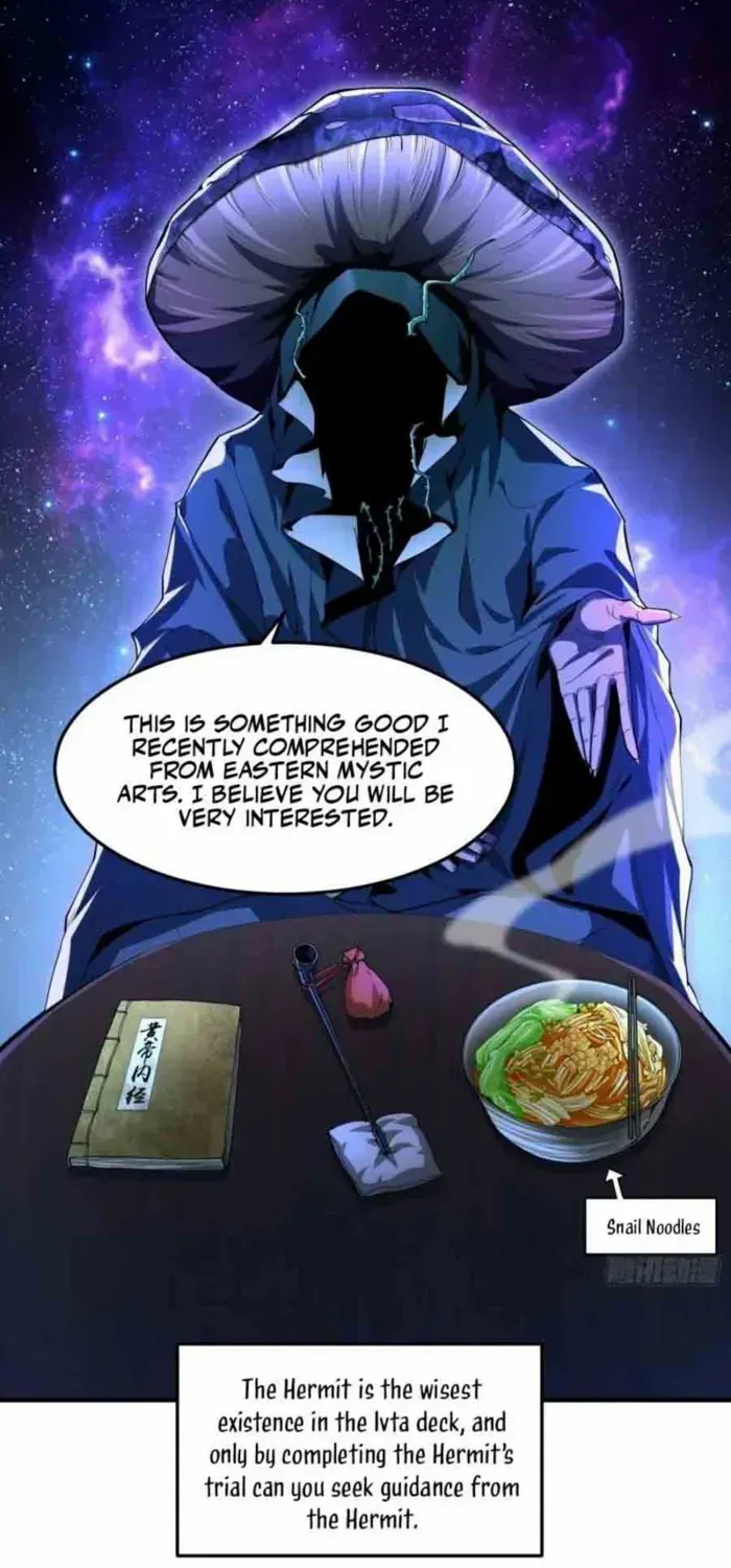 Read The Wretched chapter 49 image 2 on Lezhin