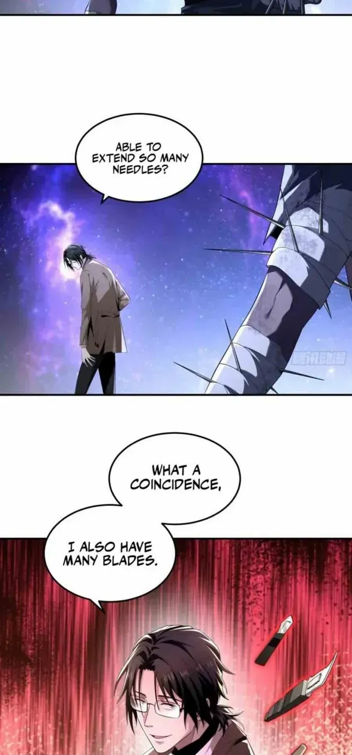 Read The Wretched chapter 49 image 22 on Lezhin