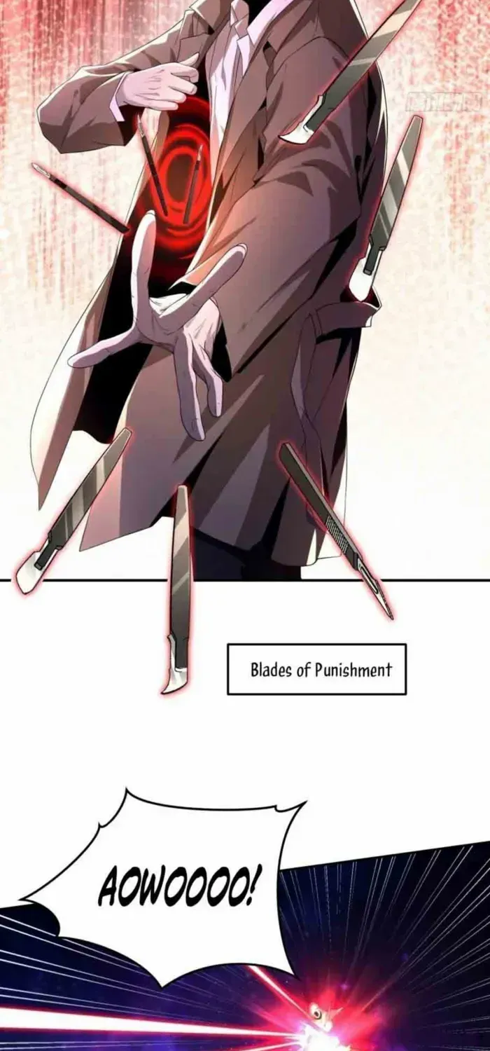 Read The Wretched chapter 49 image 23 on Lezhin