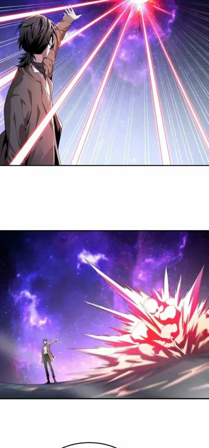 Read The Wretched chapter 49 image 24 on Lezhin