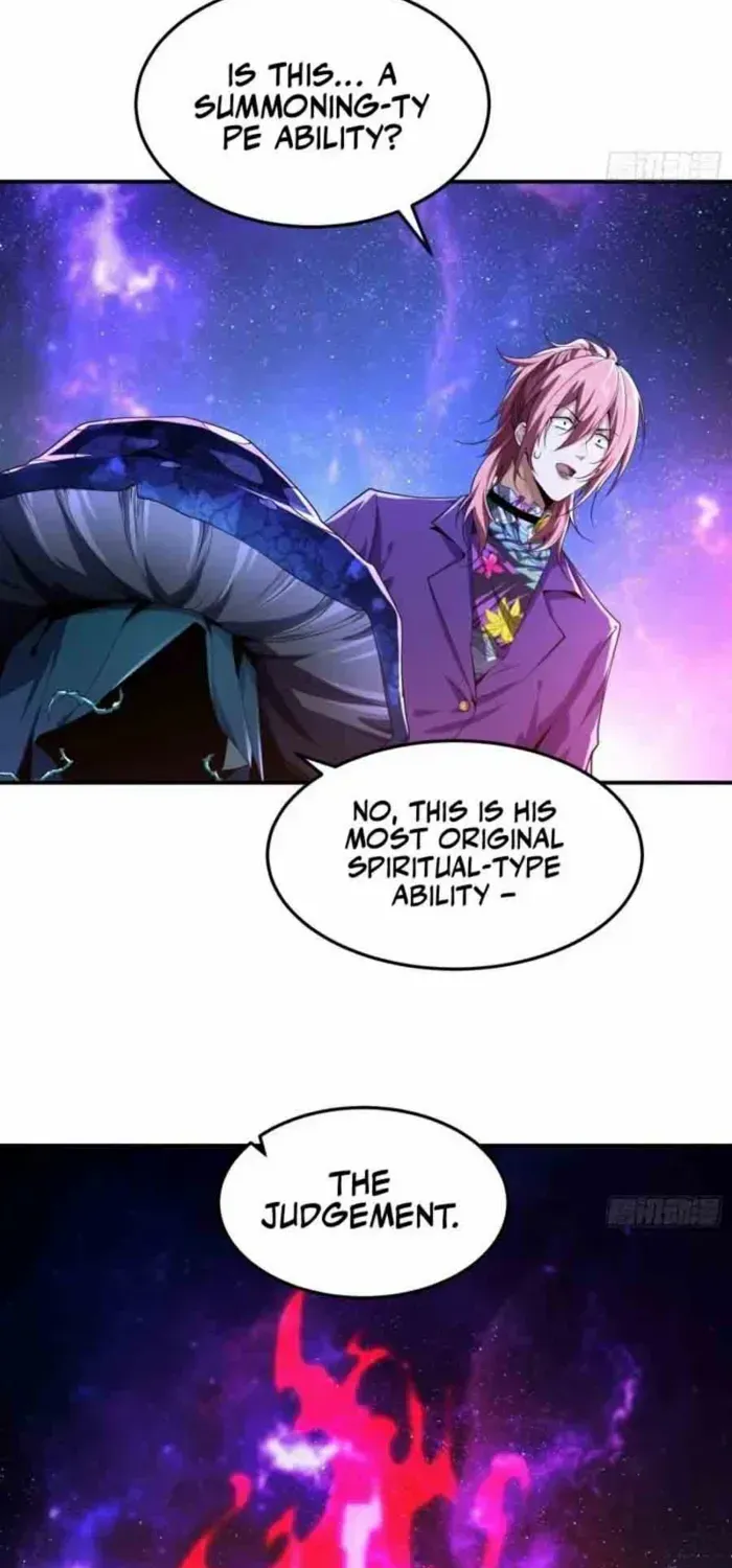 Read The Wretched chapter 49 image 25 on Lezhin