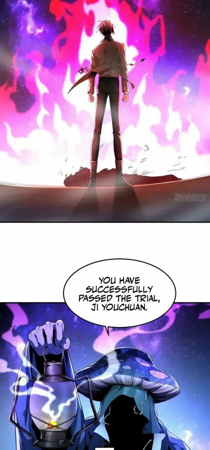Read The Wretched chapter 49 image 26 on Lezhin