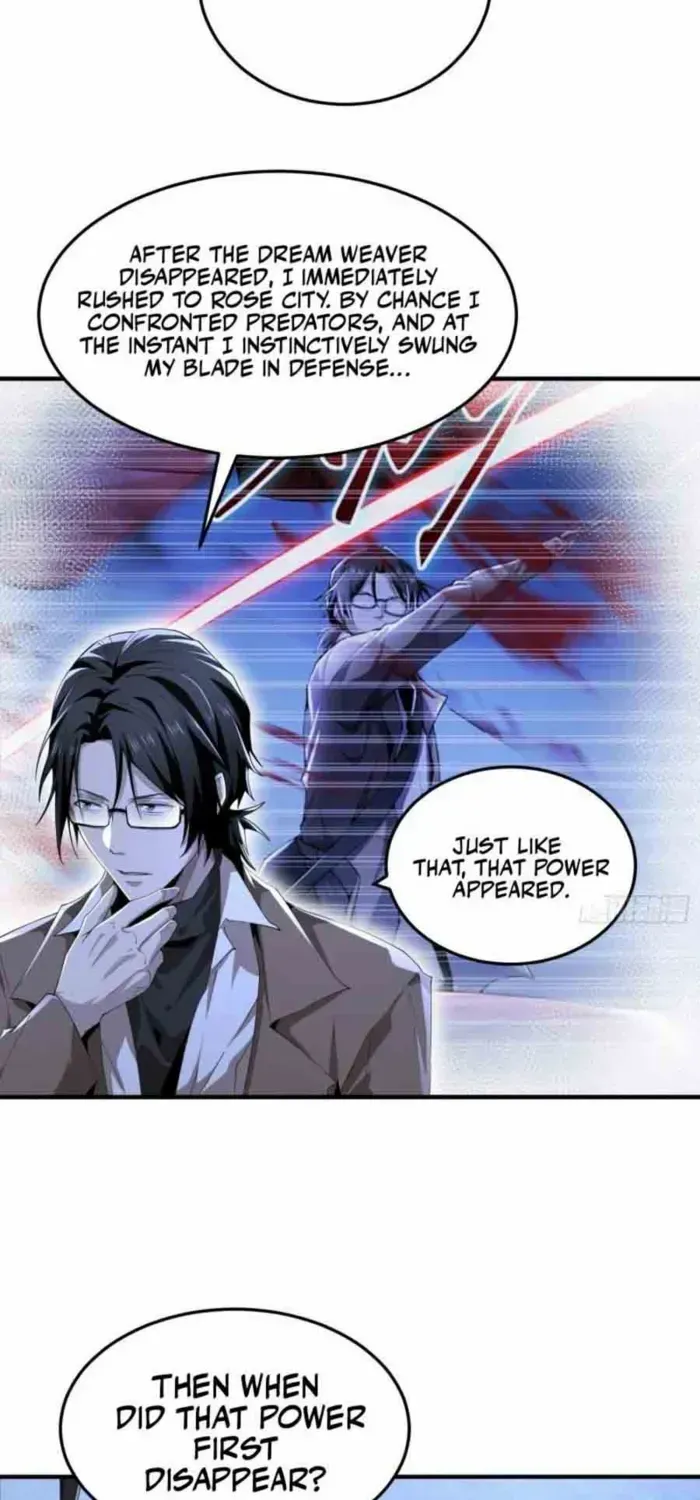 Read The Wretched chapter 49 image 29 on Lezhin