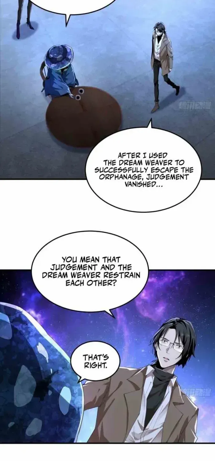 Read The Wretched chapter 49 image 30 on Lezhin