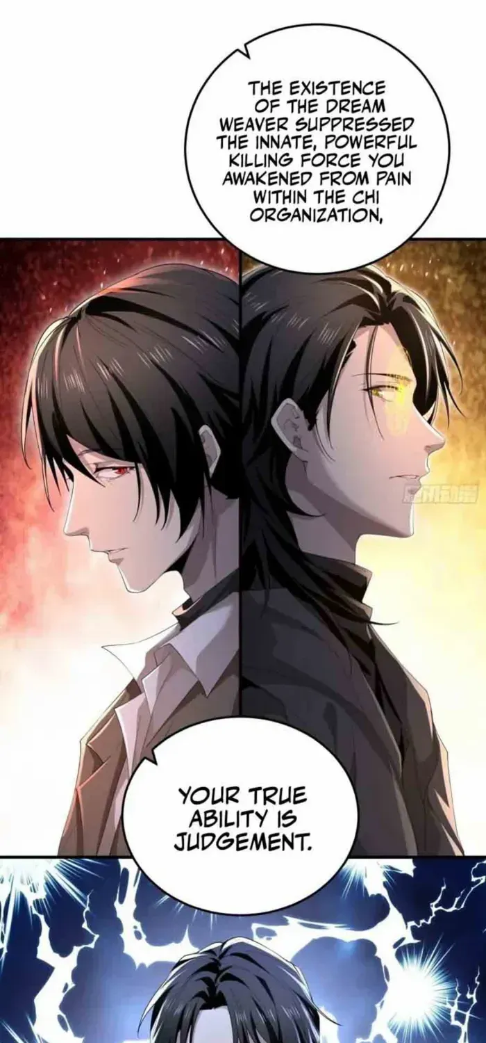Read The Wretched chapter 49 image 31 on Lezhin