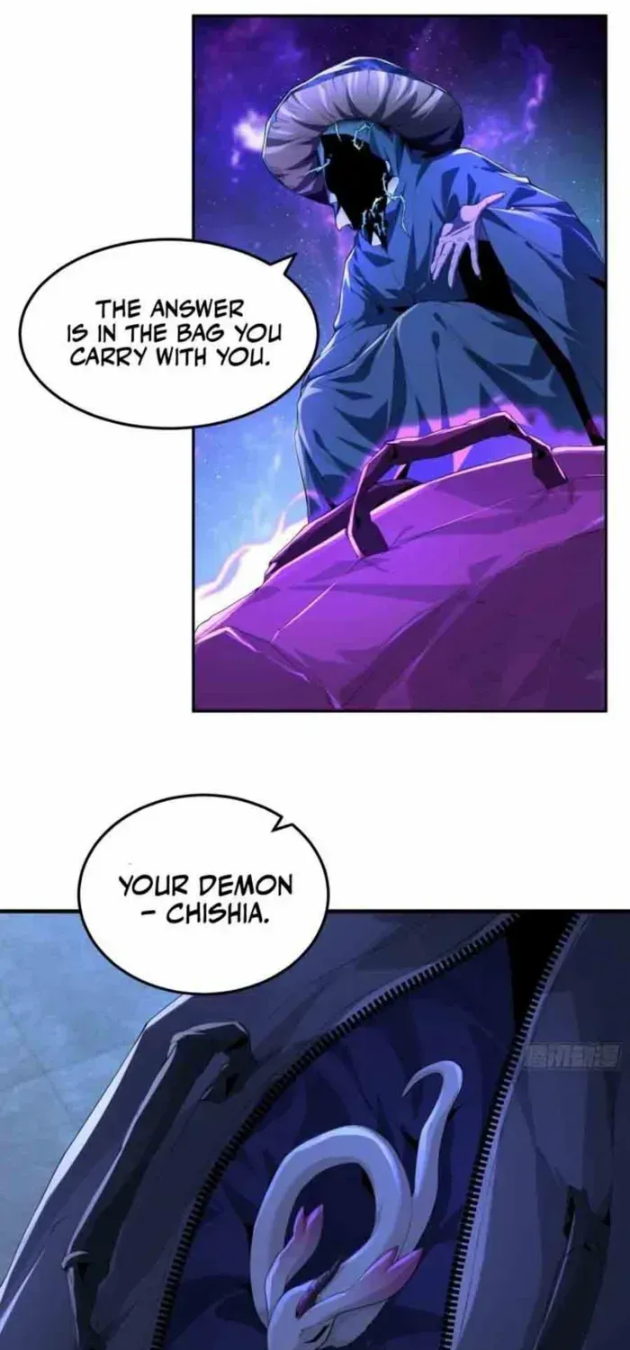 Read The Wretched chapter 49 image 33 on Lezhin