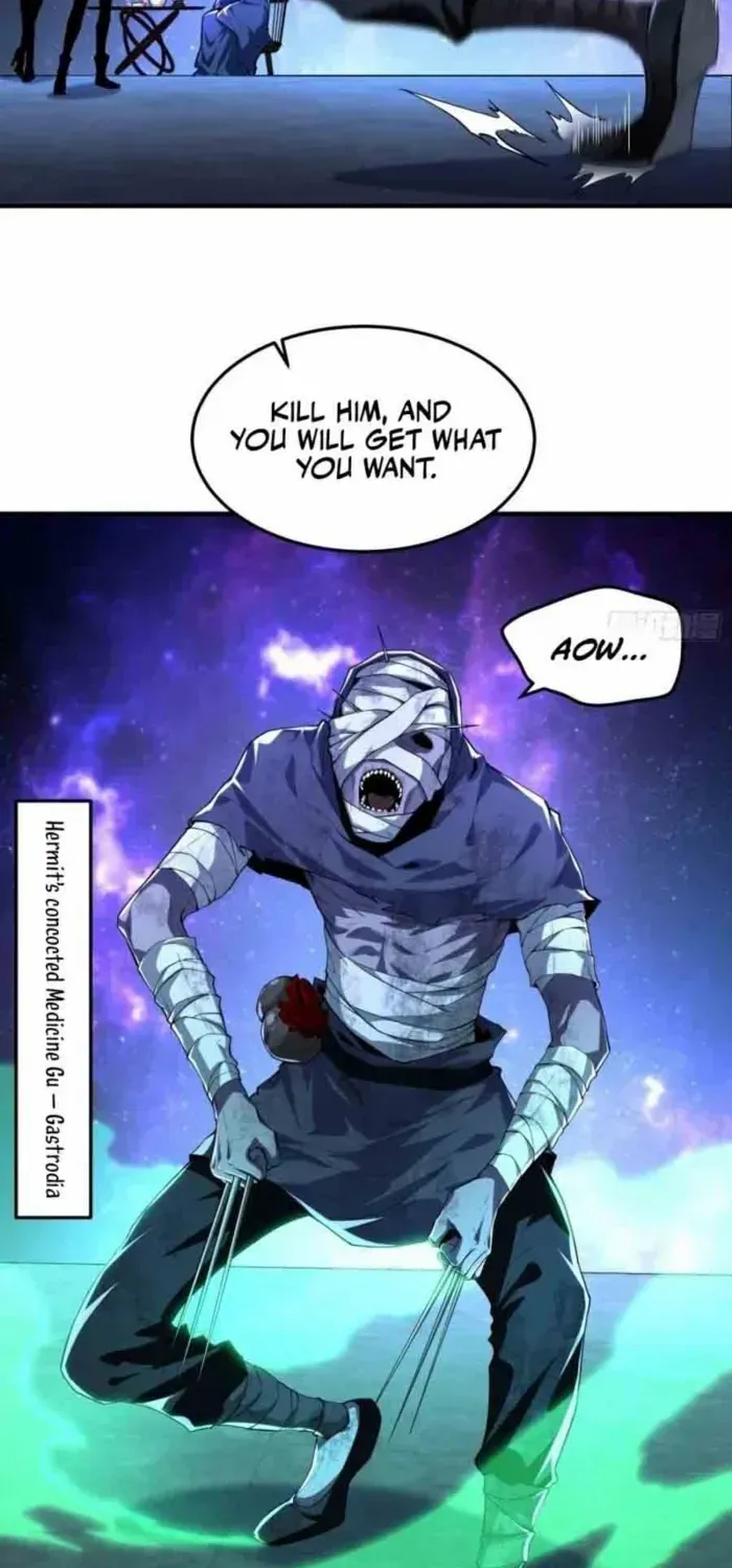 Read The Wretched chapter 49 image 5 on Lezhin