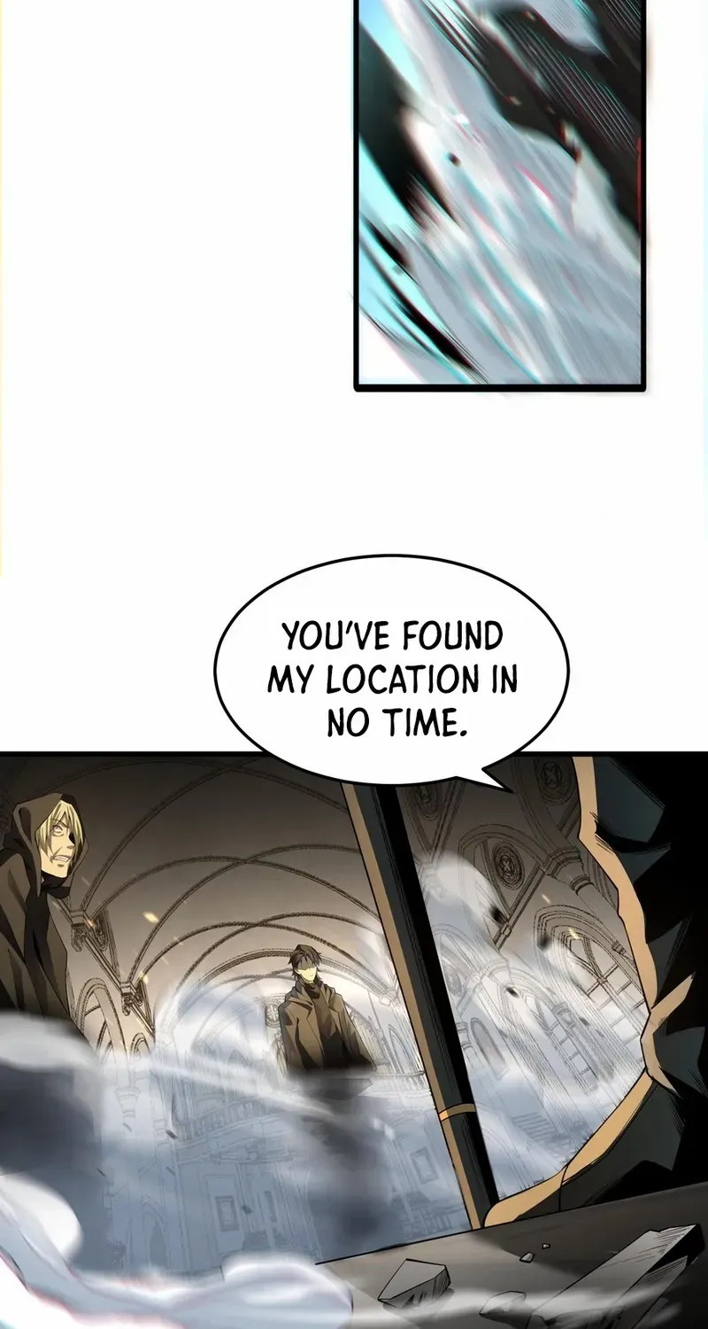 Read The Wretched chapter 5 image 14 on Lezhin