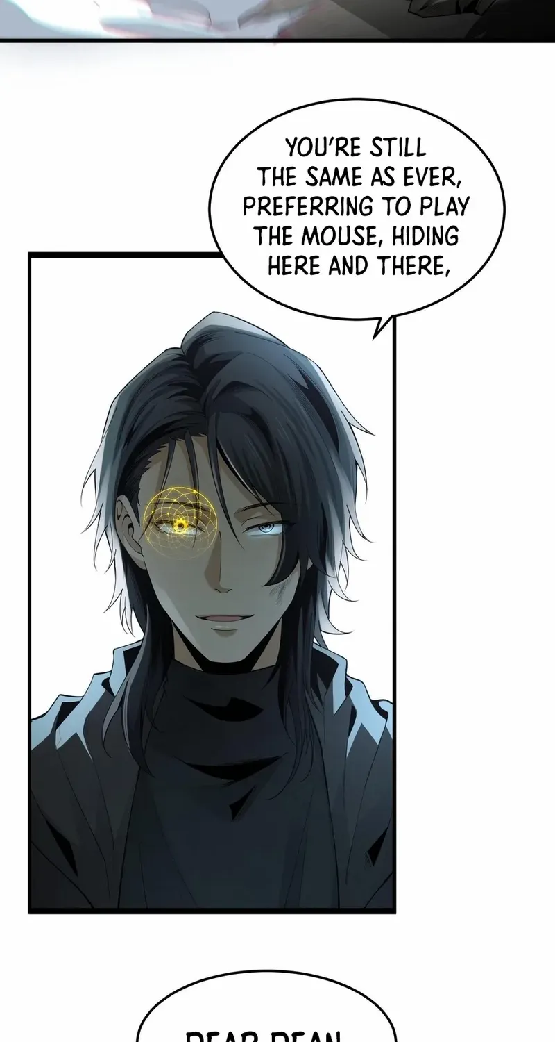 Read The Wretched chapter 5 image 15 on Lezhin