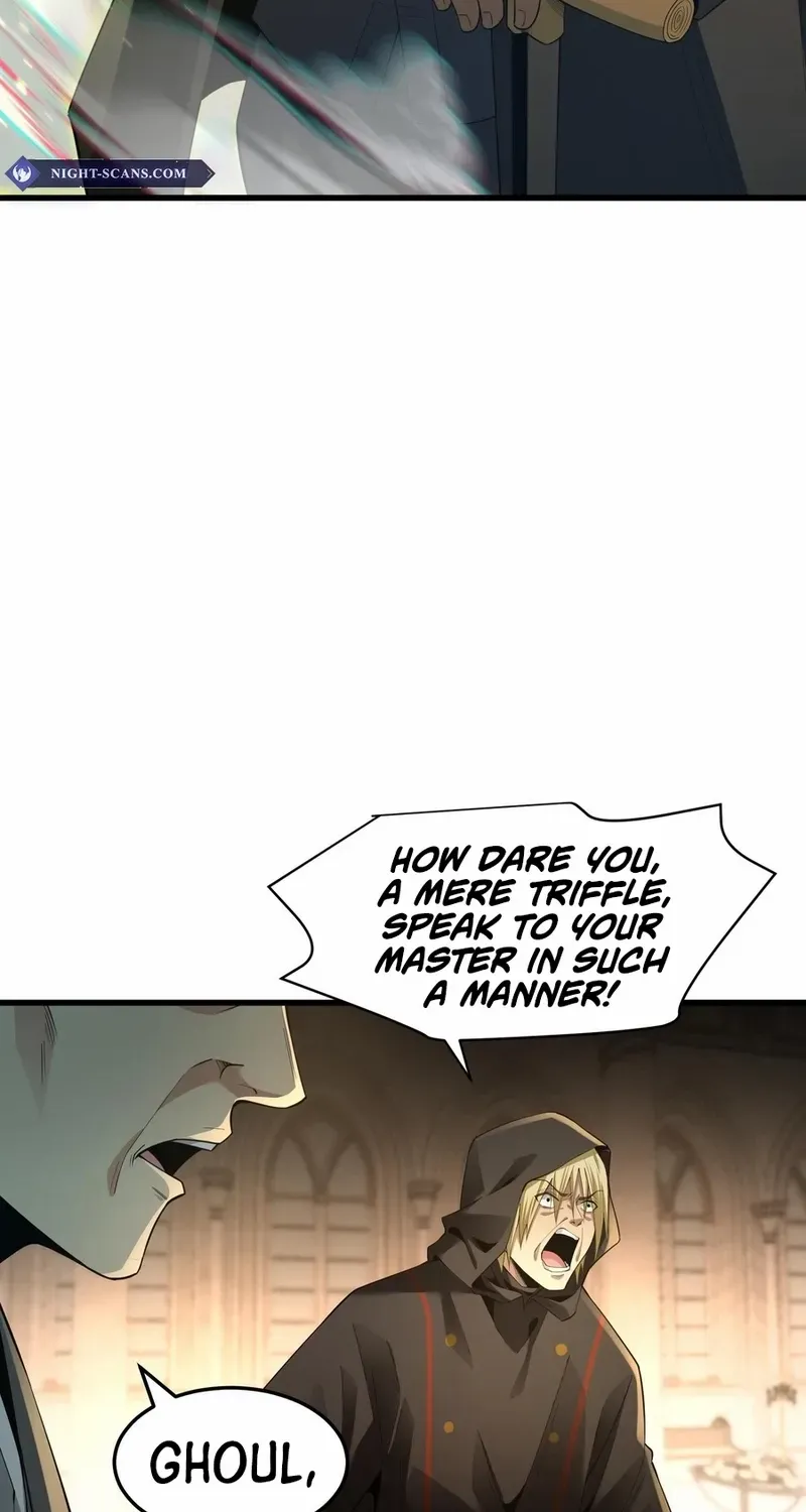 Read The Wretched chapter 5 image 17 on Lezhin