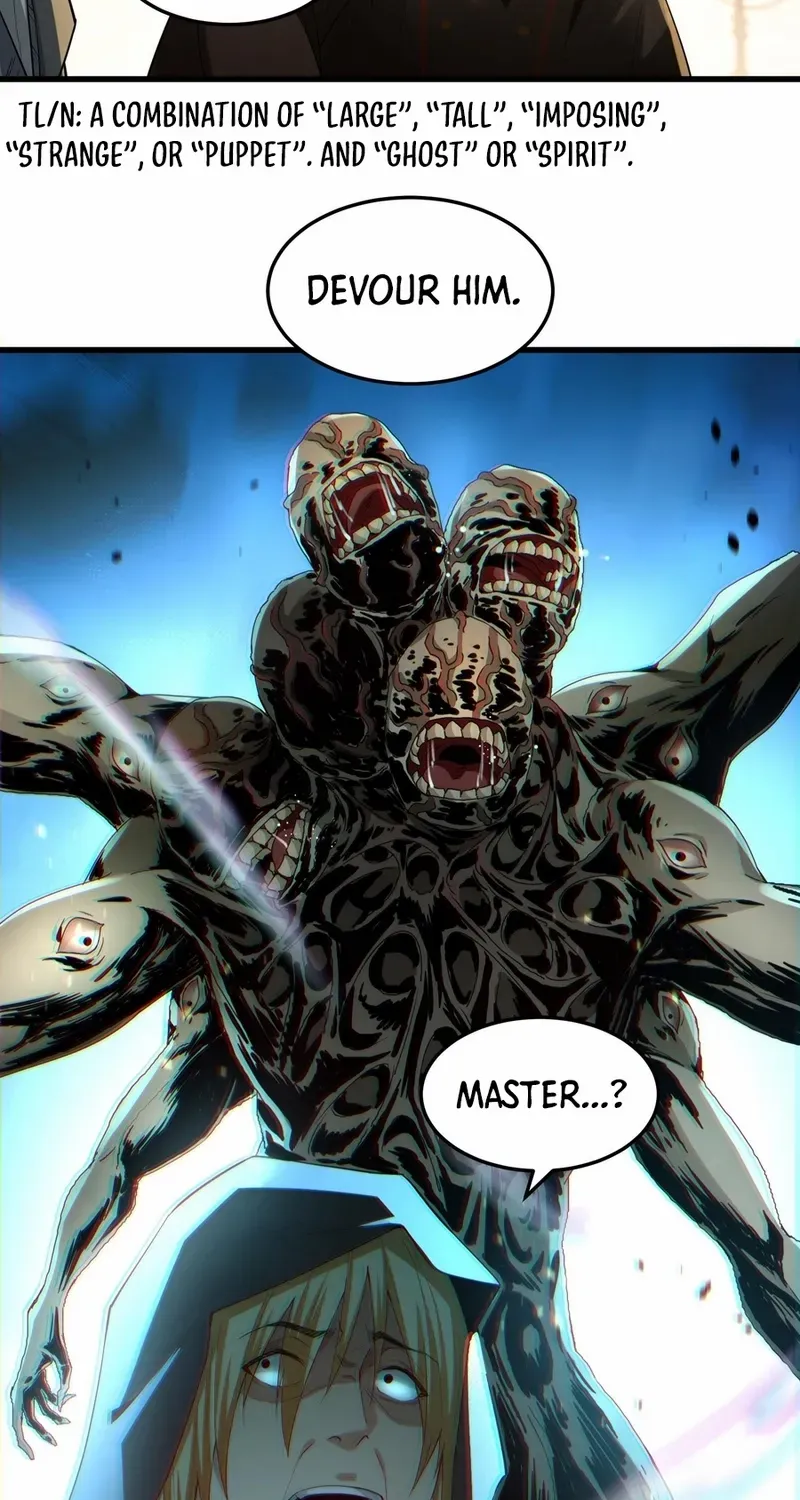Read The Wretched chapter 5 image 18 on Lezhin