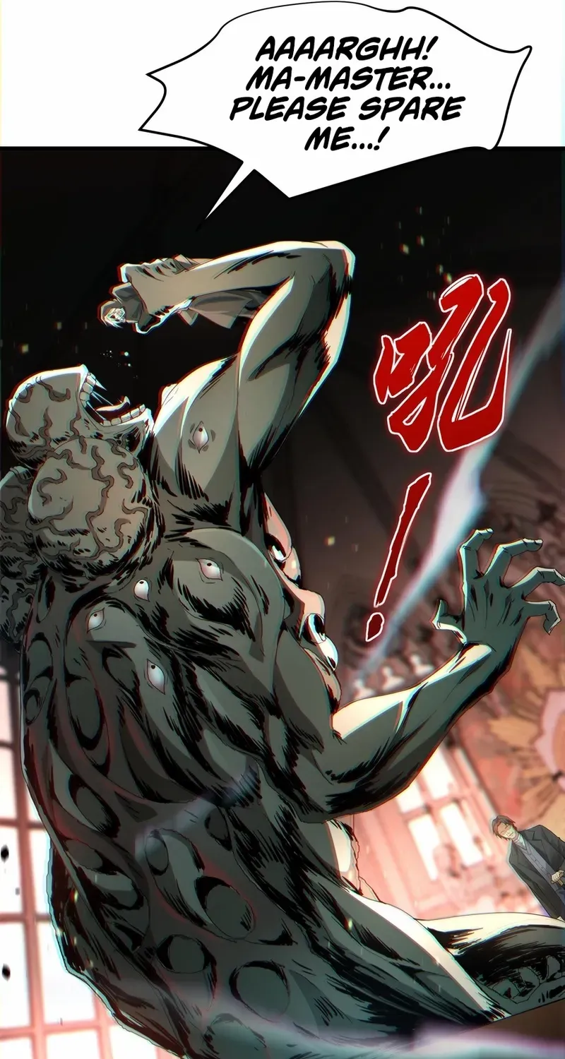 Read The Wretched chapter 5 image 20 on Lezhin