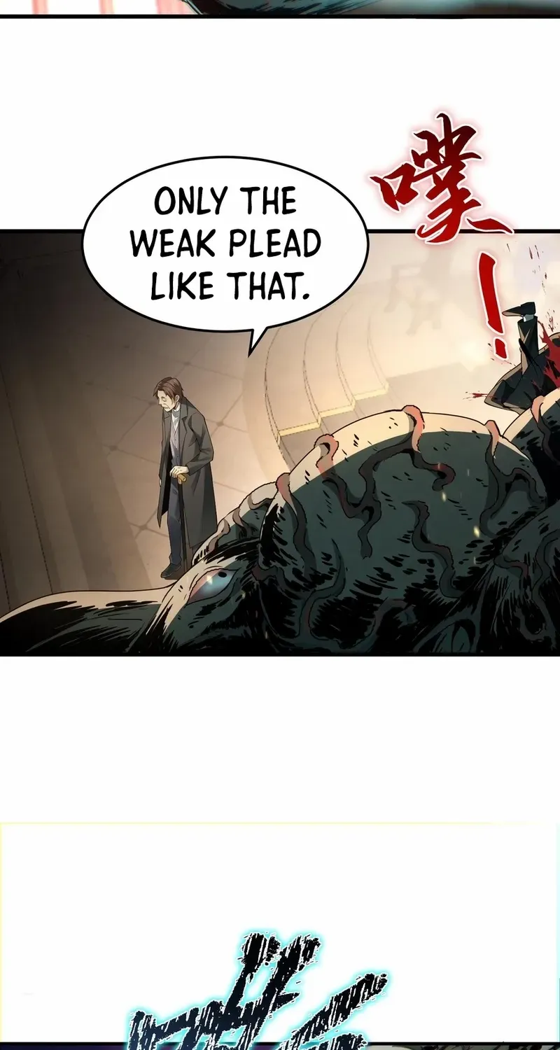 Read The Wretched chapter 5 image 21 on Lezhin