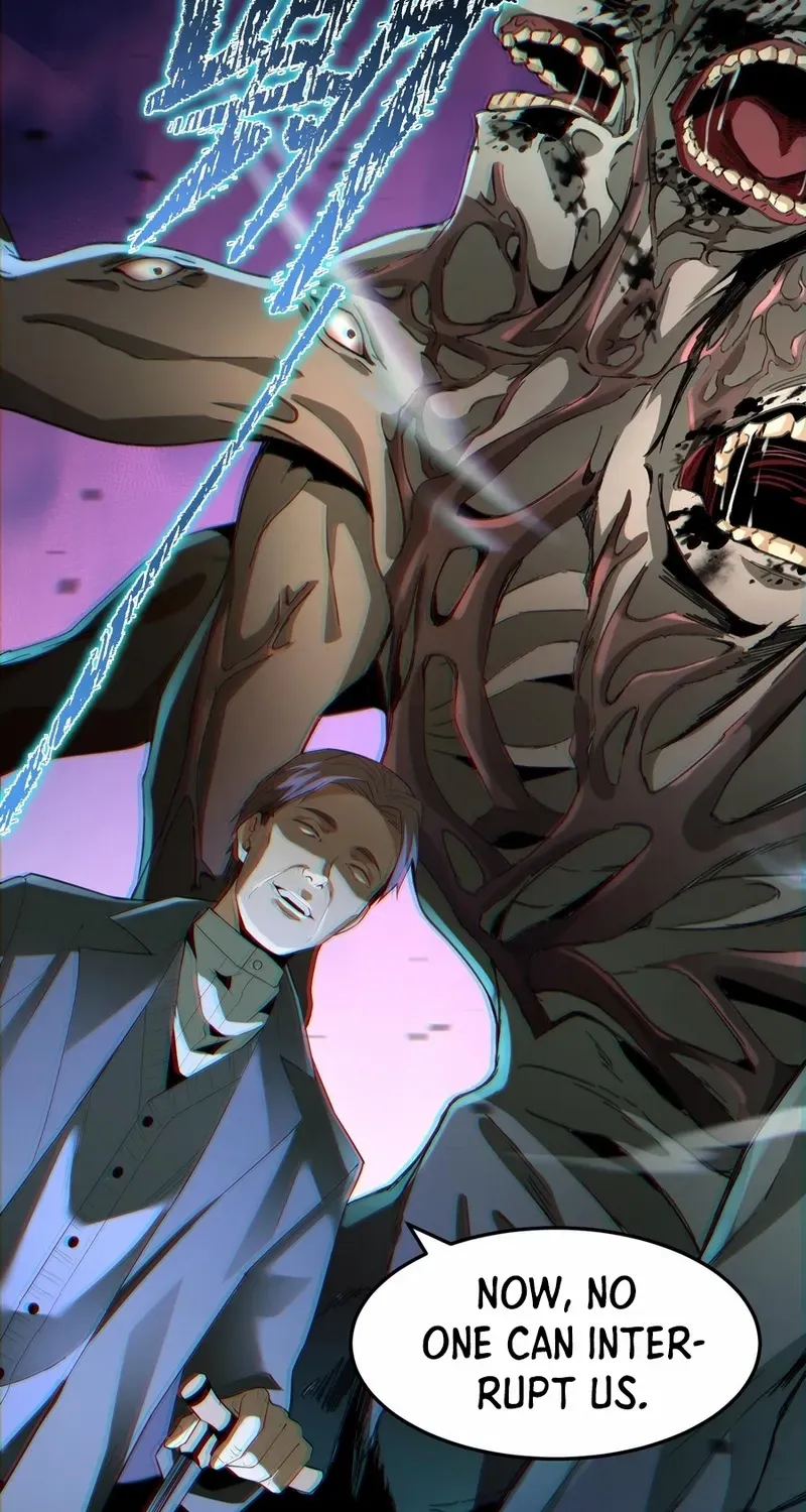 Read The Wretched chapter 5 image 22 on Lezhin