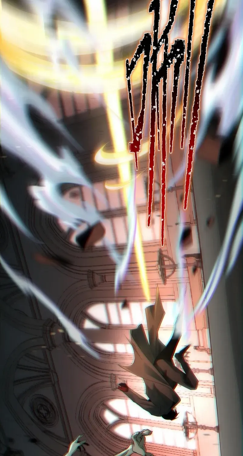 Read The Wretched chapter 5 image 25 on Lezhin