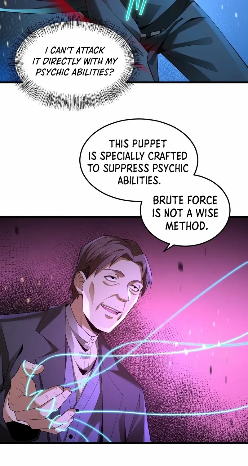 Read The Wretched chapter 5 image 29 on Lezhin