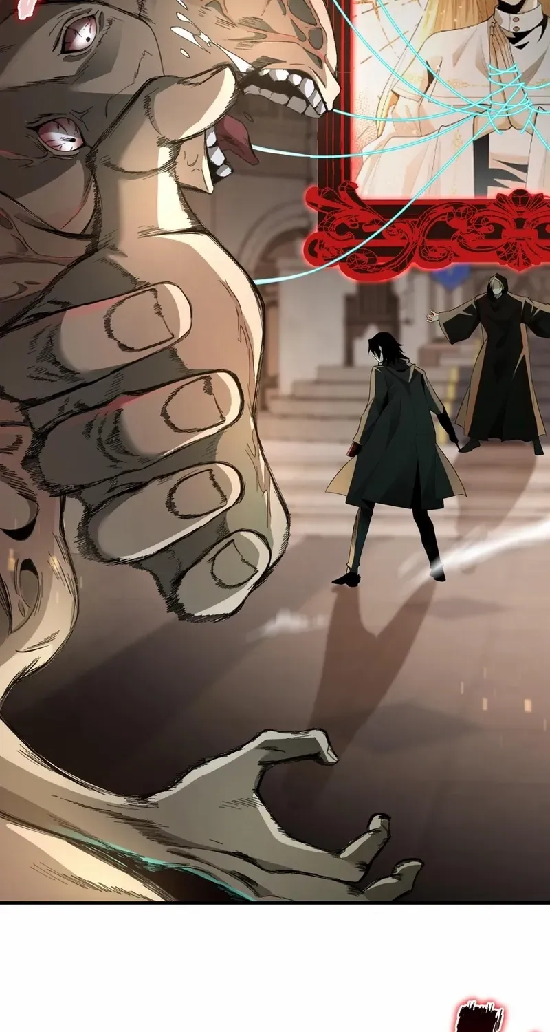 Read The Wretched chapter 5 image 3 on Lezhin