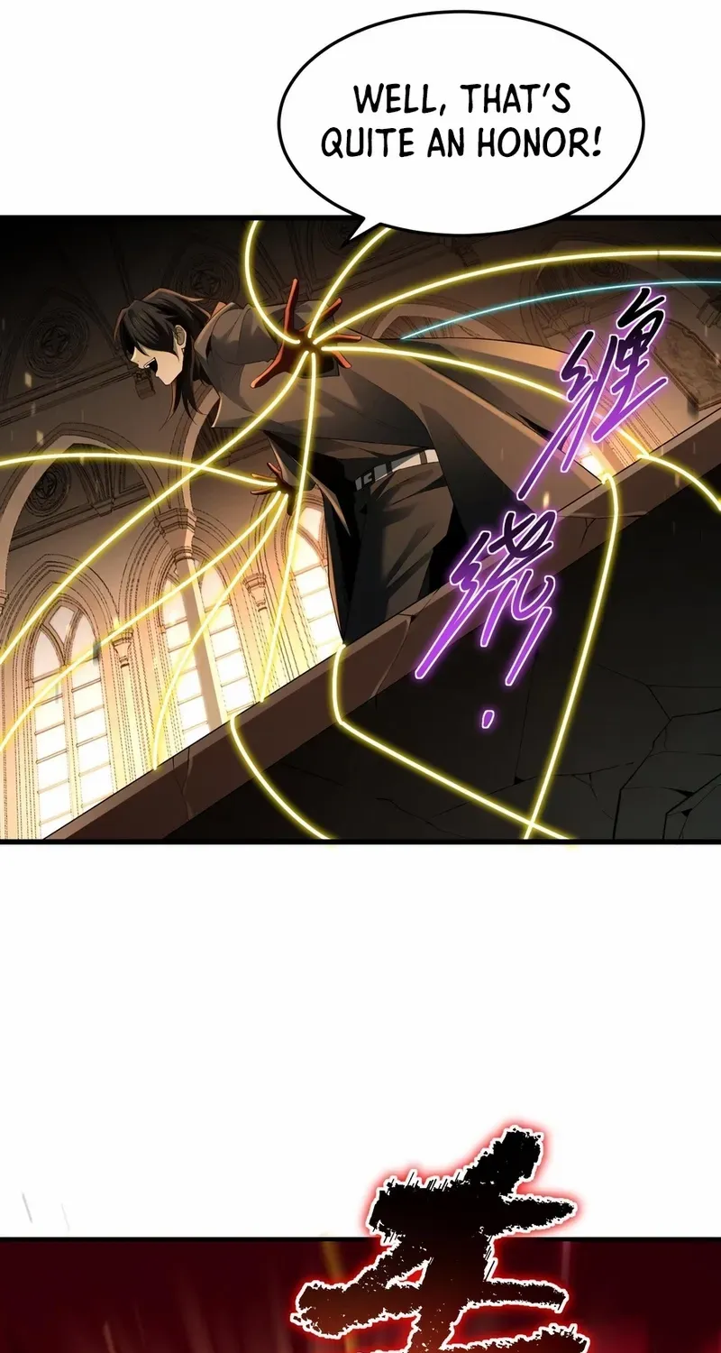 Read The Wretched chapter 5 image 30 on Lezhin