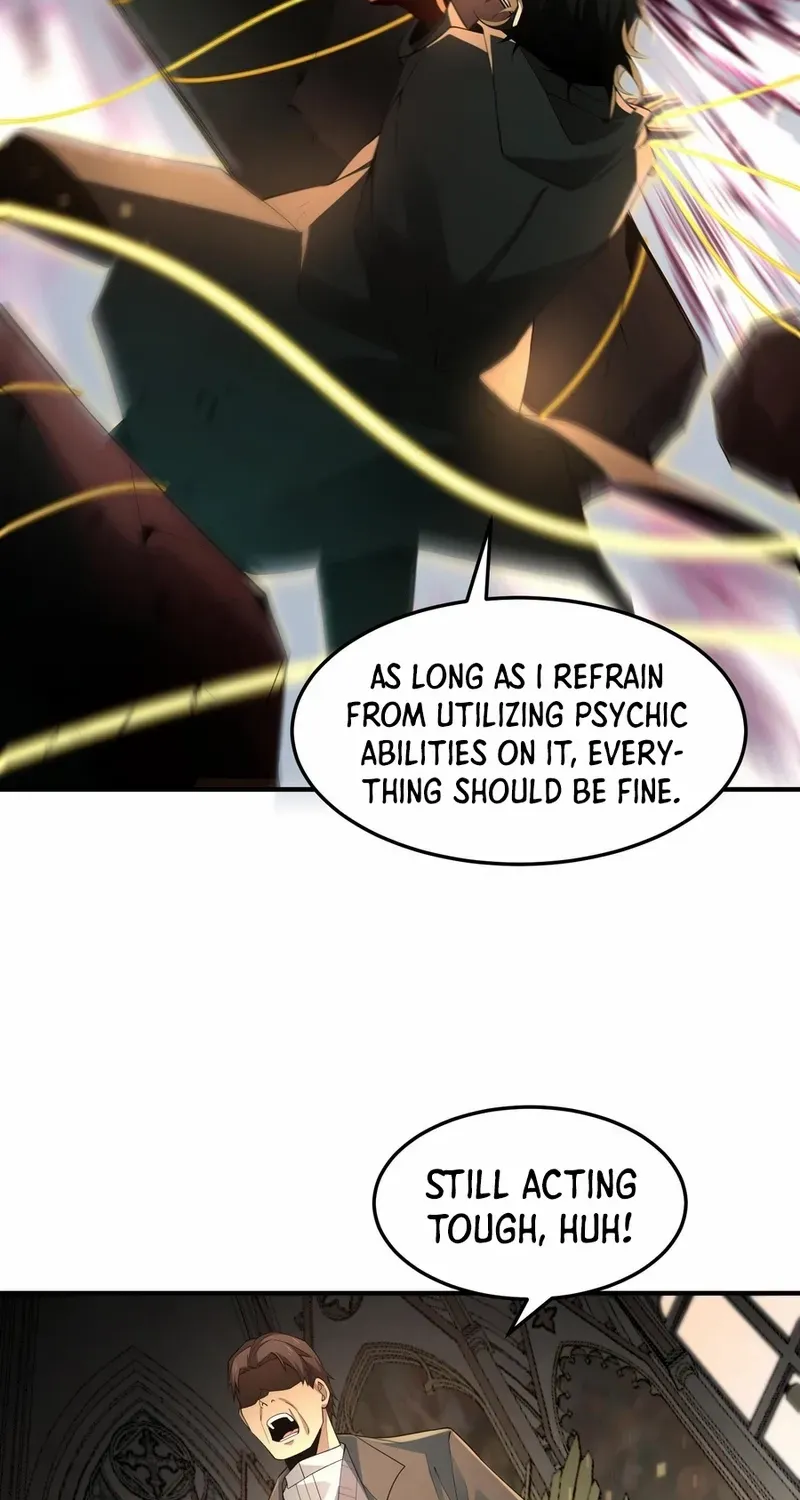 Read The Wretched chapter 5 image 32 on Lezhin