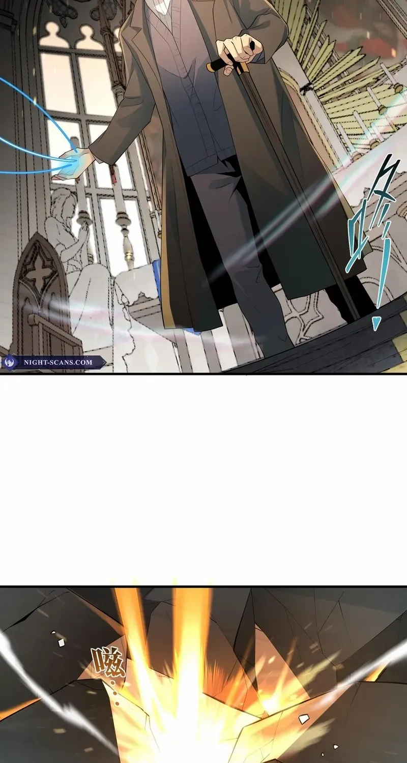 Read The Wretched chapter 5 image 33 on Lezhin