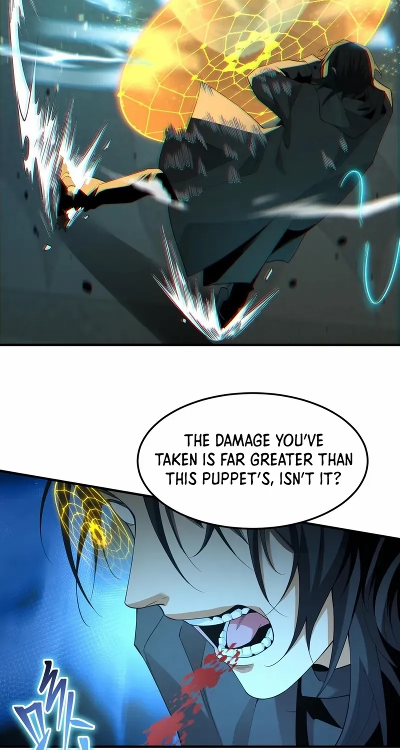 Read The Wretched chapter 5 image 37 on Lezhin