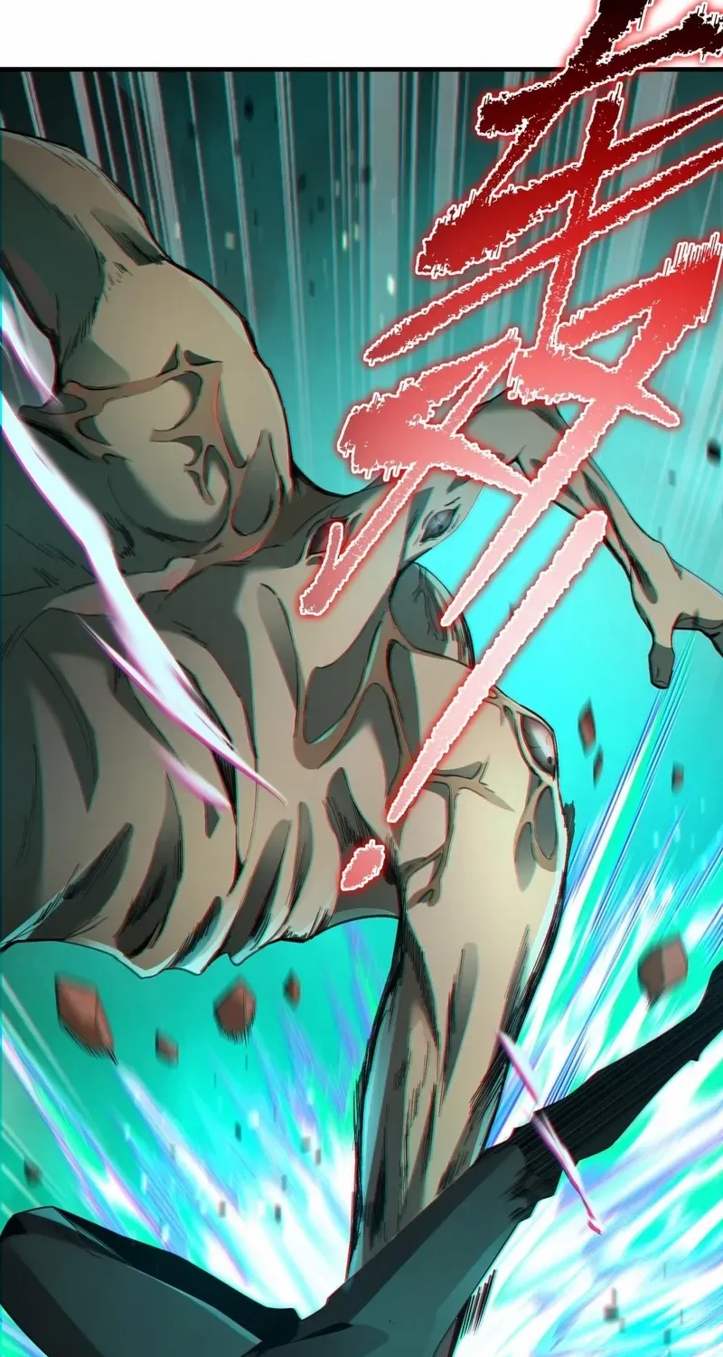 Read The Wretched chapter 5 image 4 on Lezhin