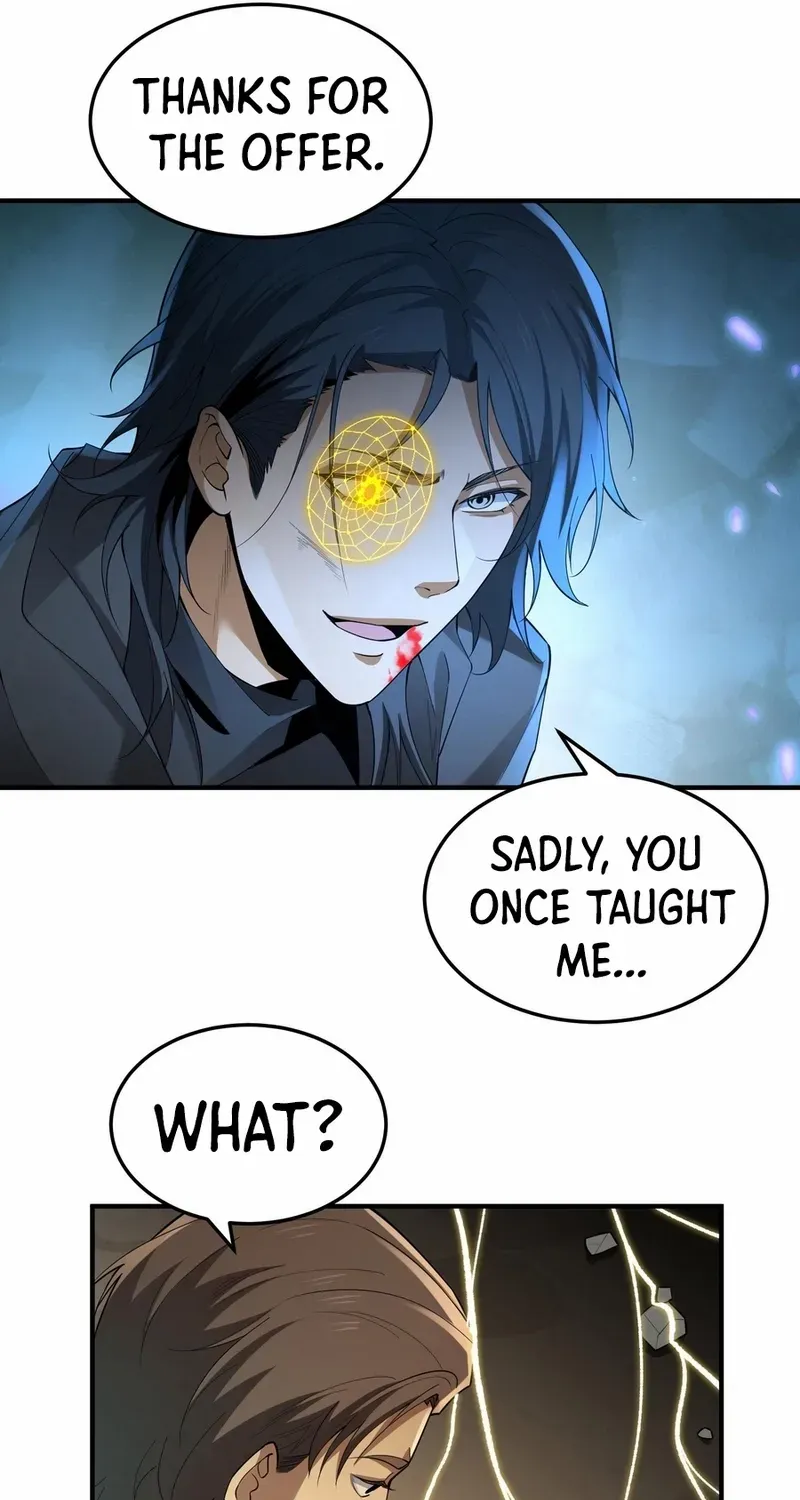 Read The Wretched chapter 5 image 40 on Lezhin