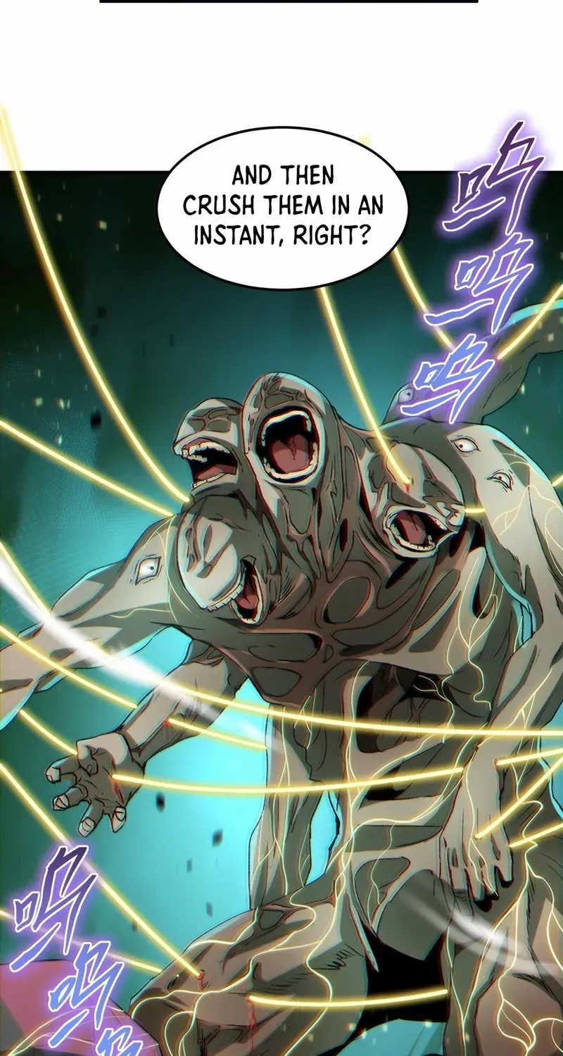 Read The Wretched chapter 5 image 42 on Lezhin