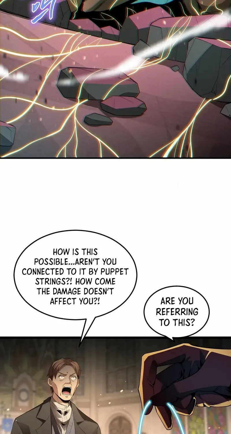Read The Wretched chapter 5 image 43 on Lezhin