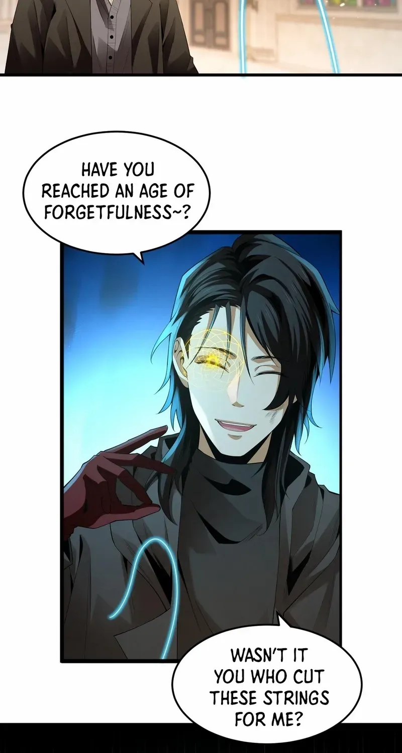 Read The Wretched chapter 5 image 44 on Lezhin