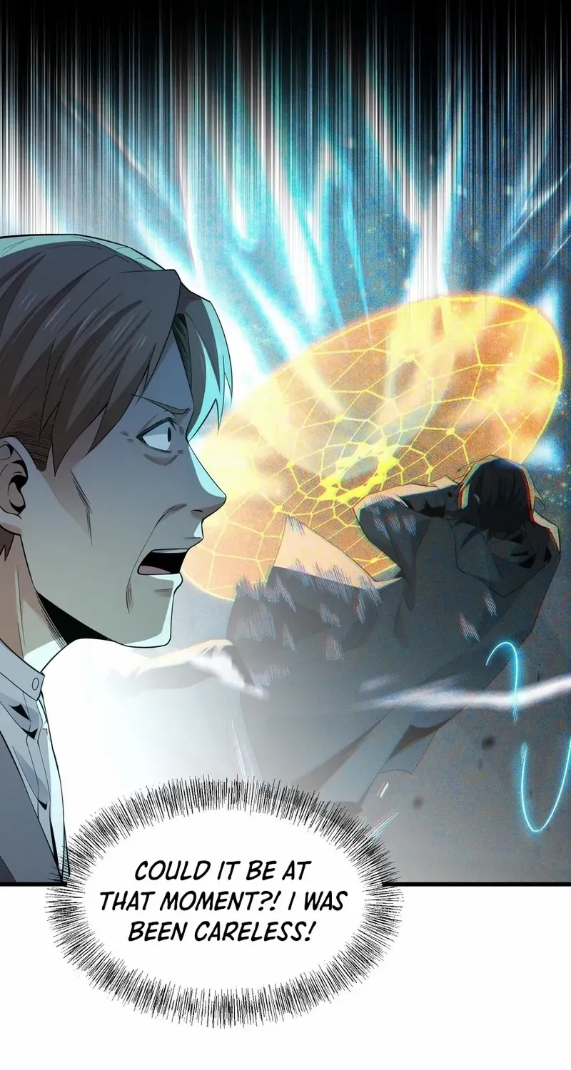 Read The Wretched chapter 5 image 45 on Lezhin
