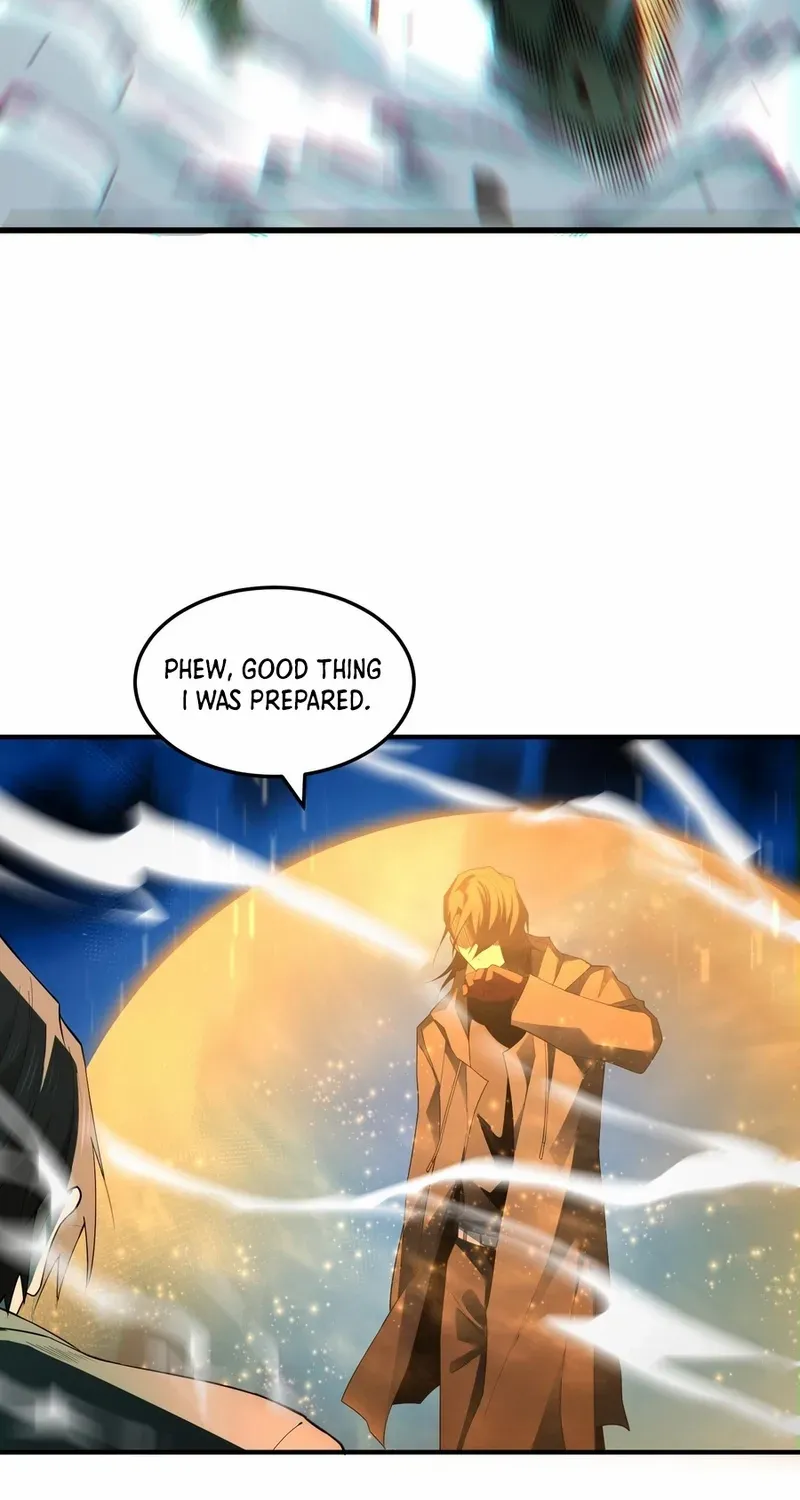 Read The Wretched chapter 5 image 48 on Lezhin