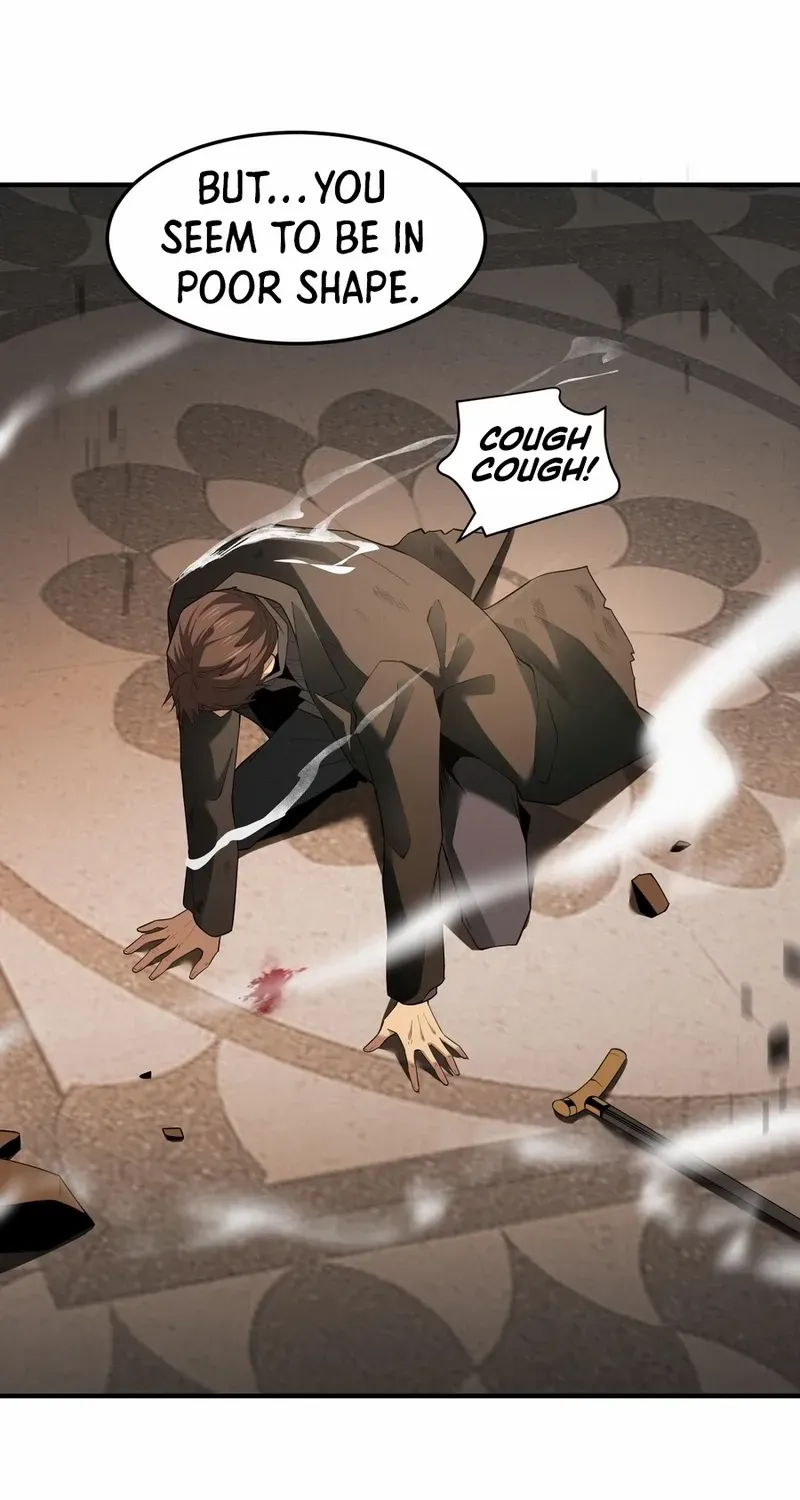 Read The Wretched chapter 5 image 49 on Lezhin