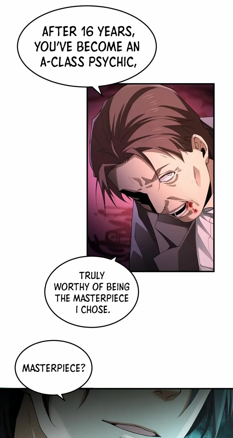 Read The Wretched chapter 5 image 50 on Lezhin