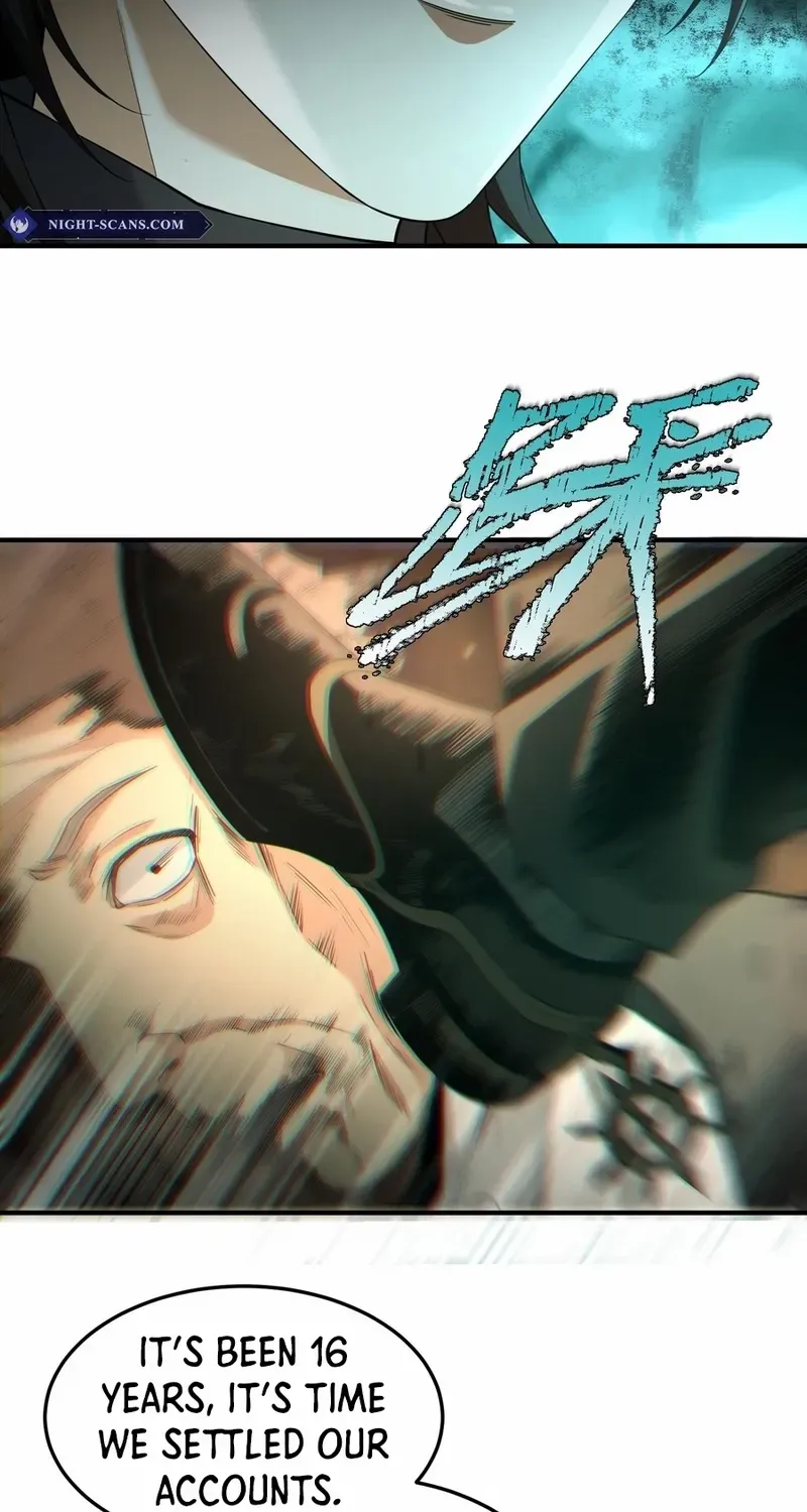 Read The Wretched chapter 5 image 51 on Lezhin