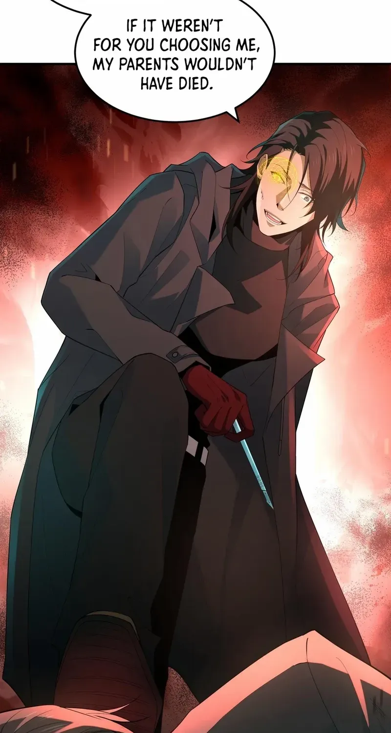 Read The Wretched chapter 5 image 52 on Lezhin