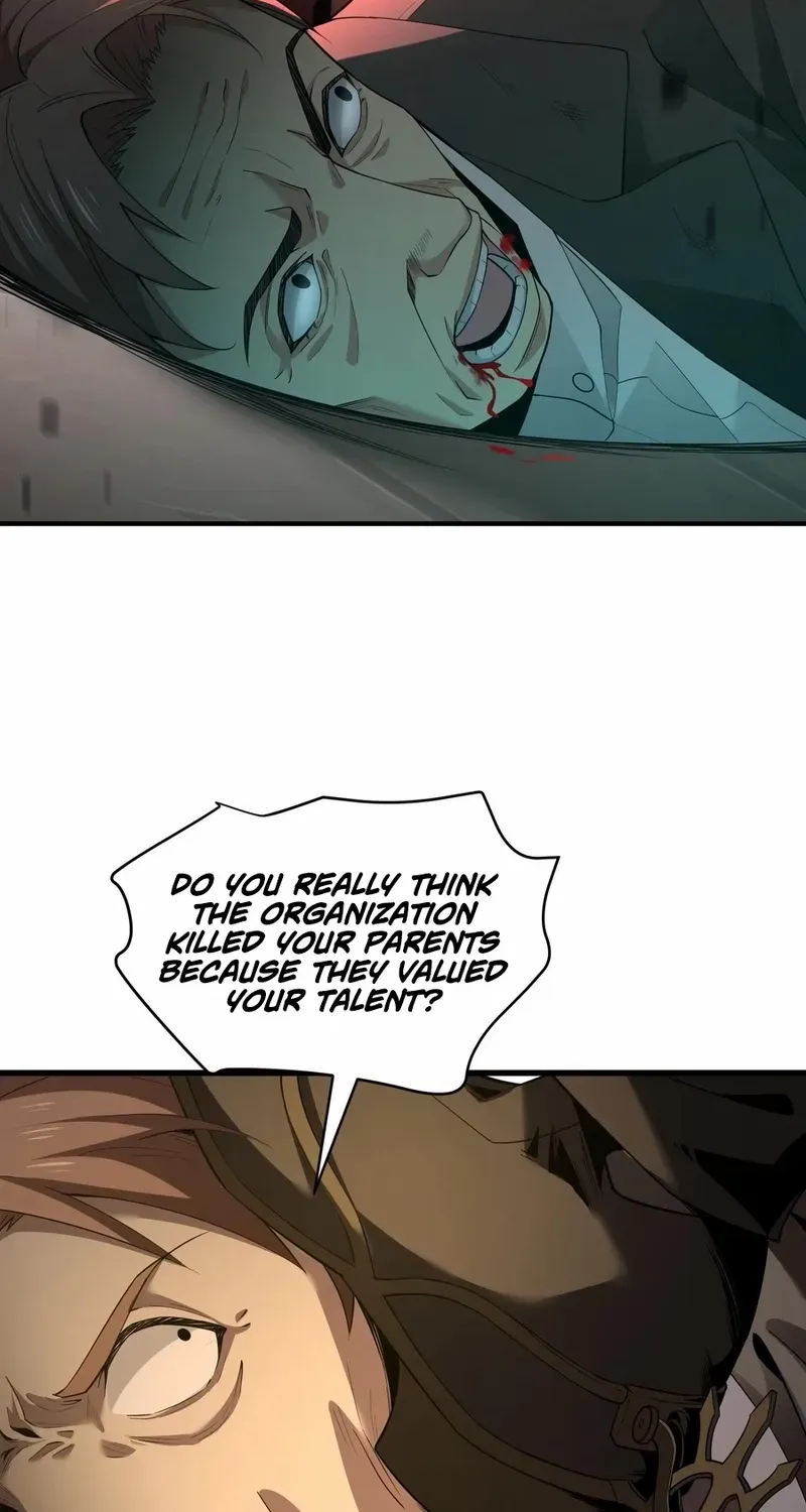Read The Wretched chapter 5 image 53 on Lezhin