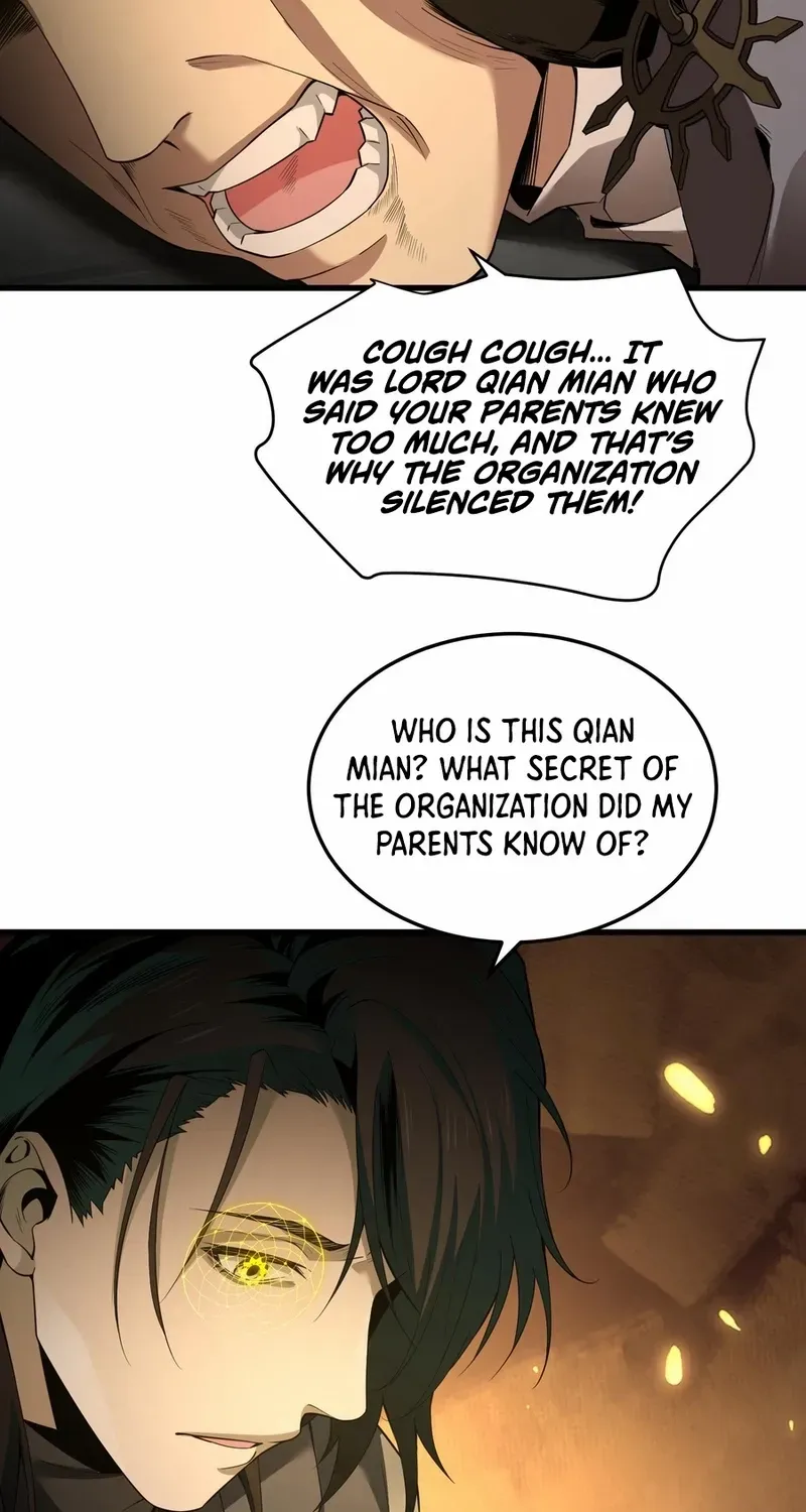 Read The Wretched chapter 5 image 54 on Lezhin