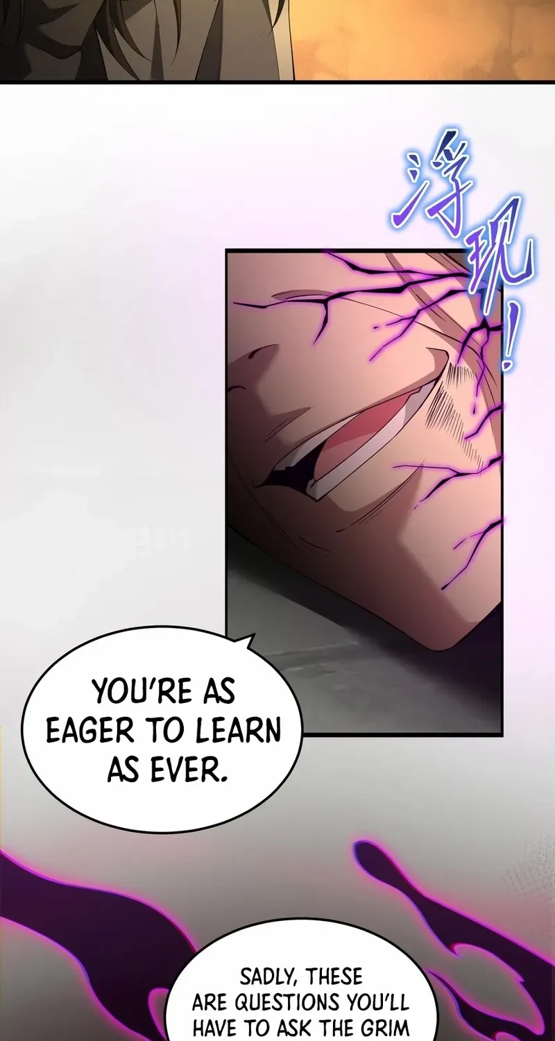 Read The Wretched chapter 5 image 55 on Lezhin