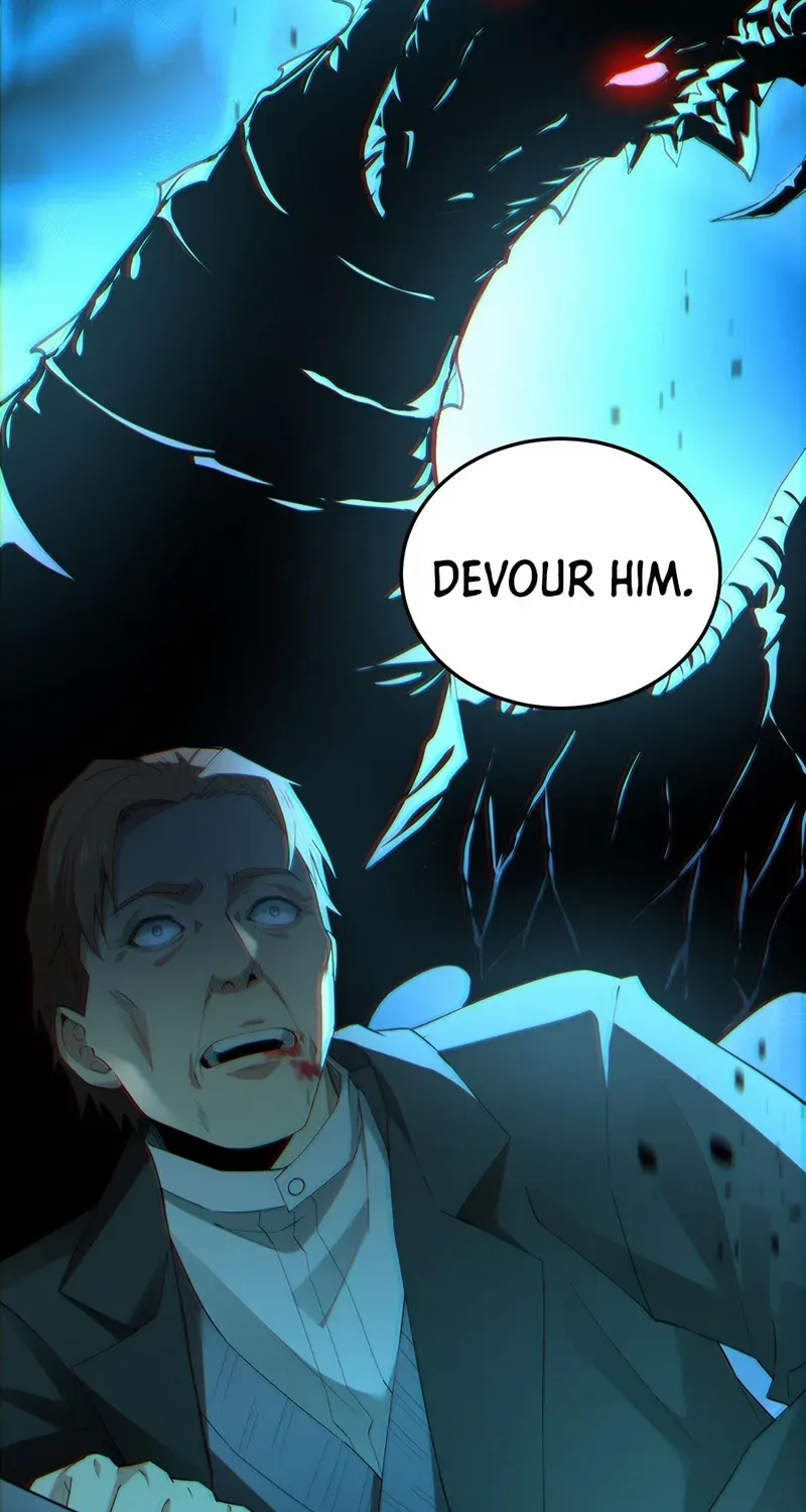 Read The Wretched chapter 5 image 64 on Lezhin