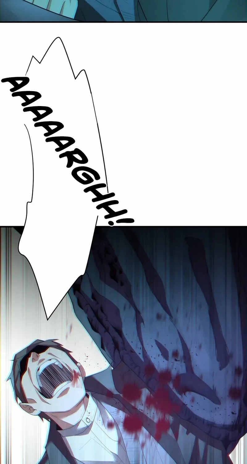 Read The Wretched chapter 5 image 65 on Lezhin