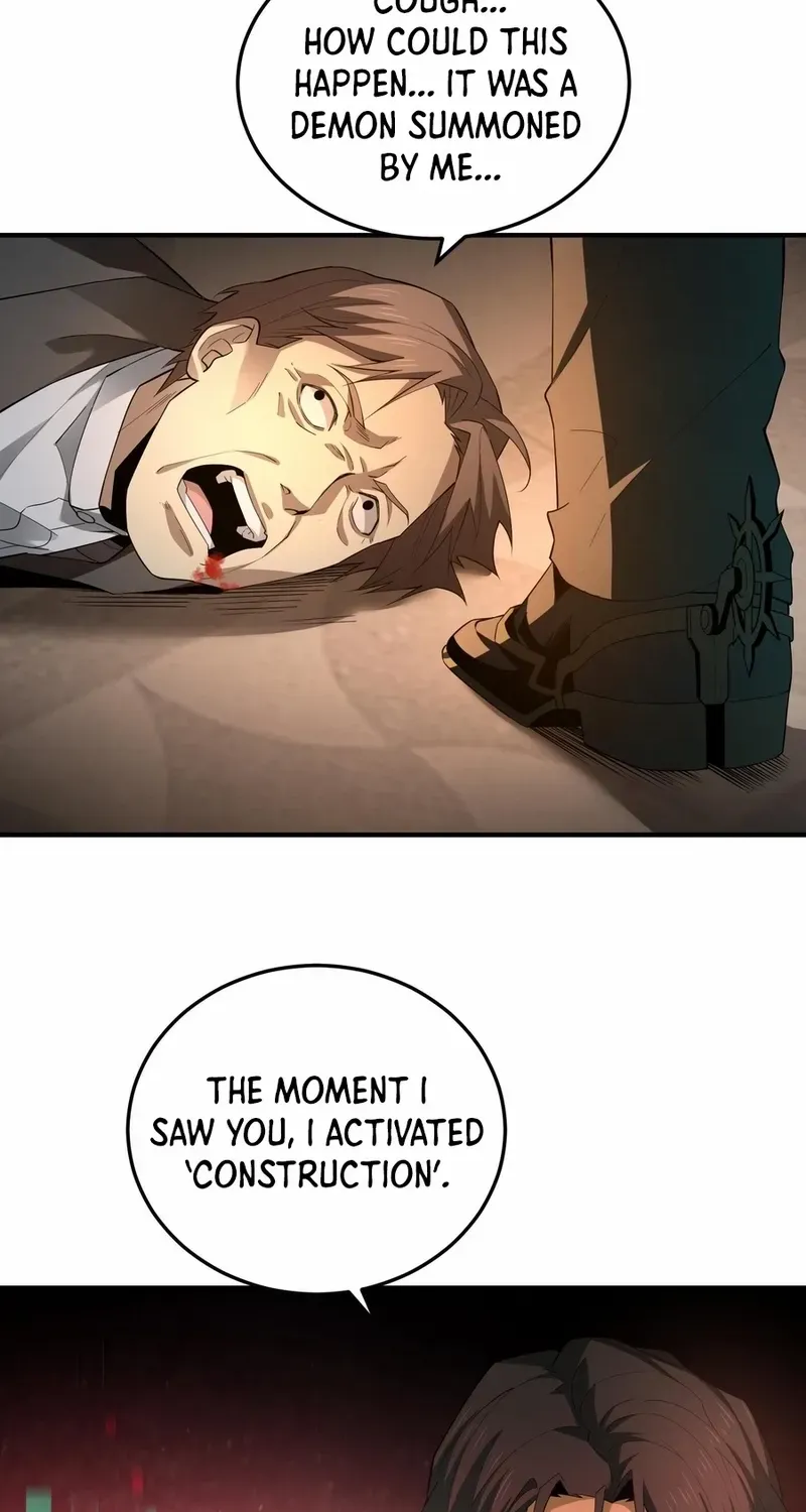 Read The Wretched chapter 5 image 67 on Lezhin