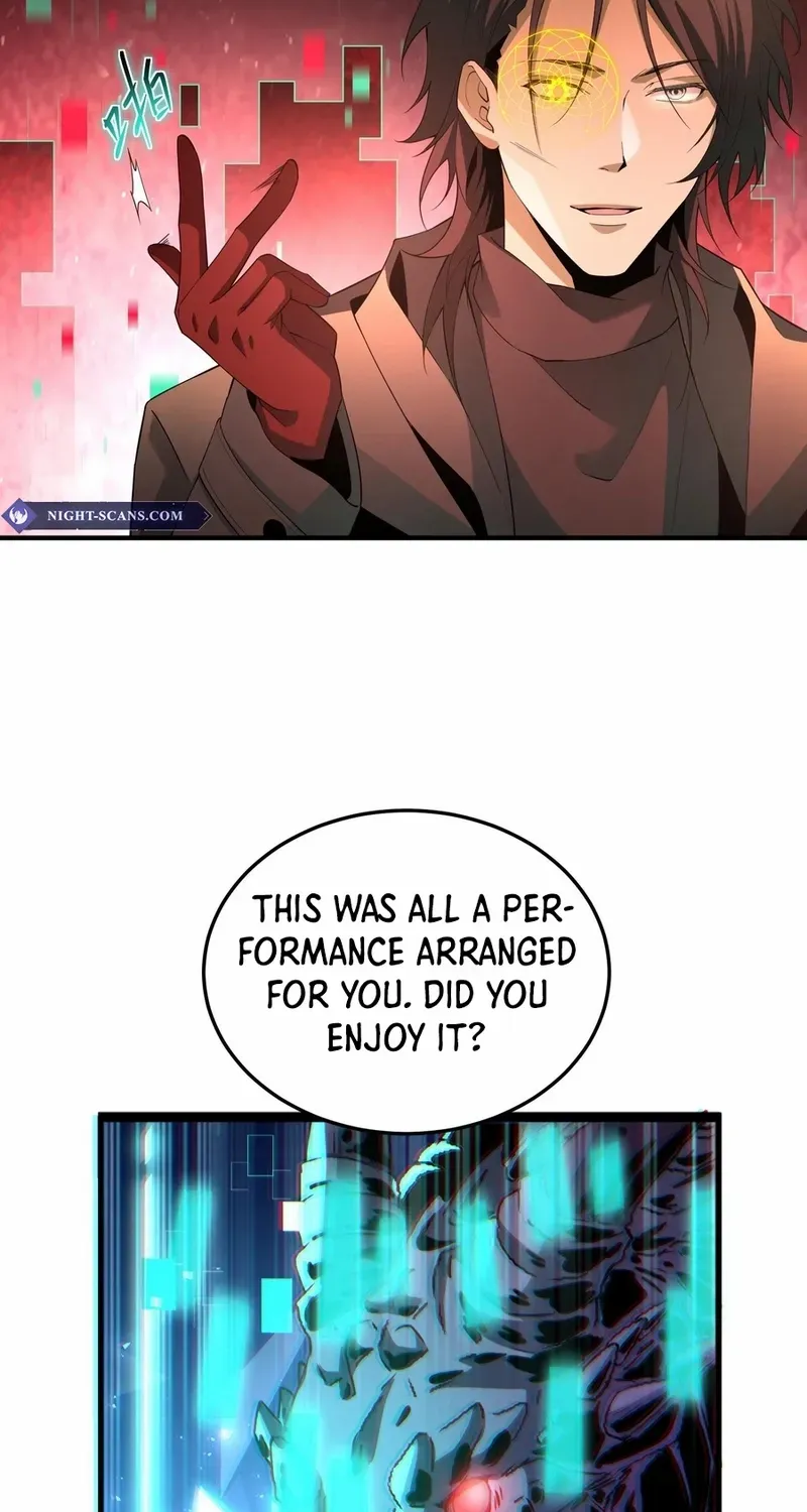 Read The Wretched chapter 5 image 68 on Lezhin