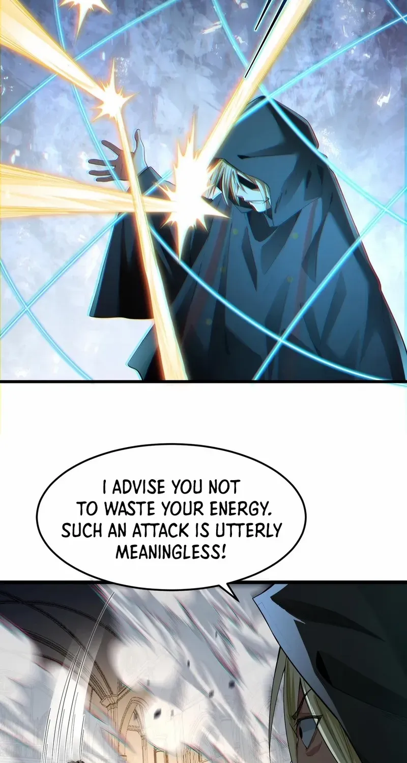 Read The Wretched chapter 5 image 7 on Lezhin