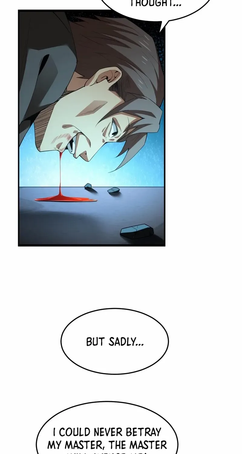 Read The Wretched chapter 5 image 71 on Lezhin