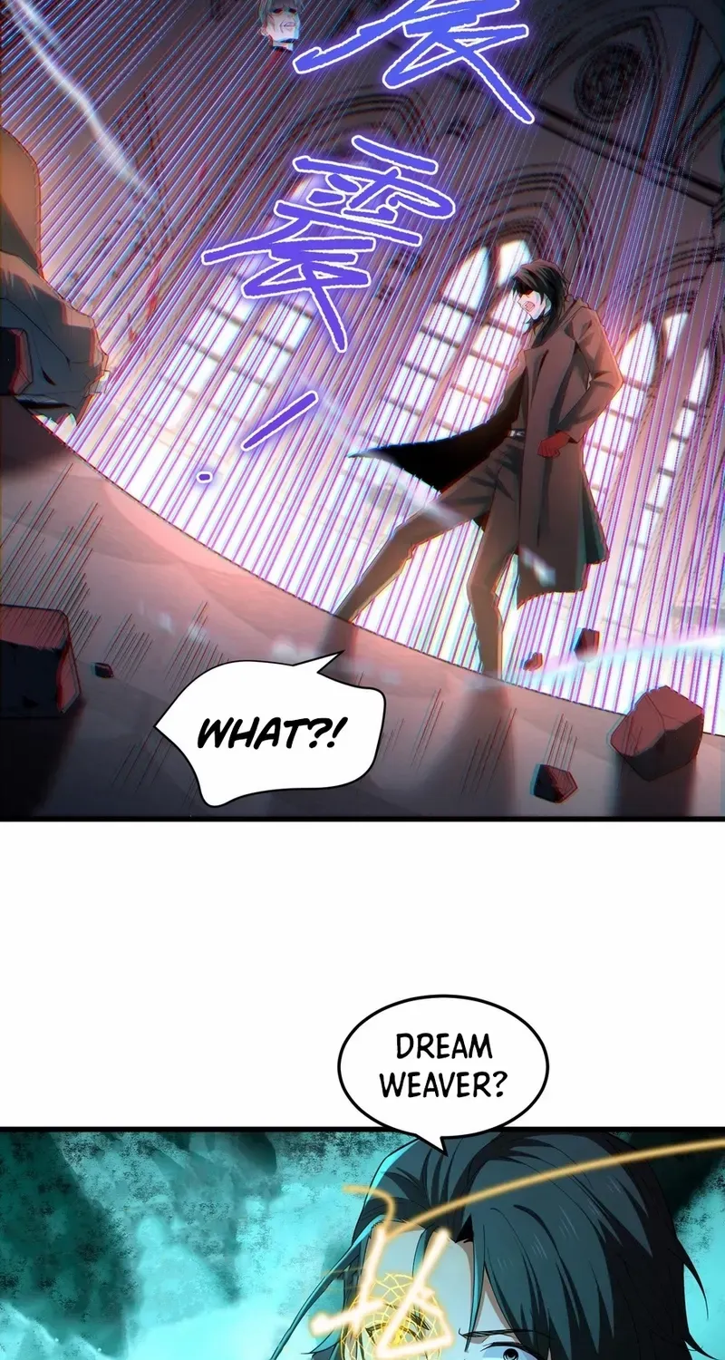 Read The Wretched chapter 5 image 74 on Lezhin