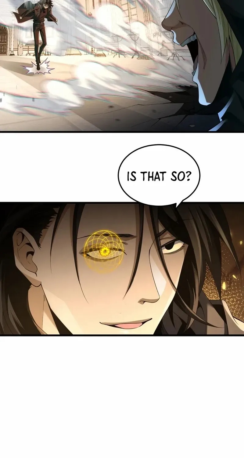 Read The Wretched chapter 5 image 8 on Lezhin