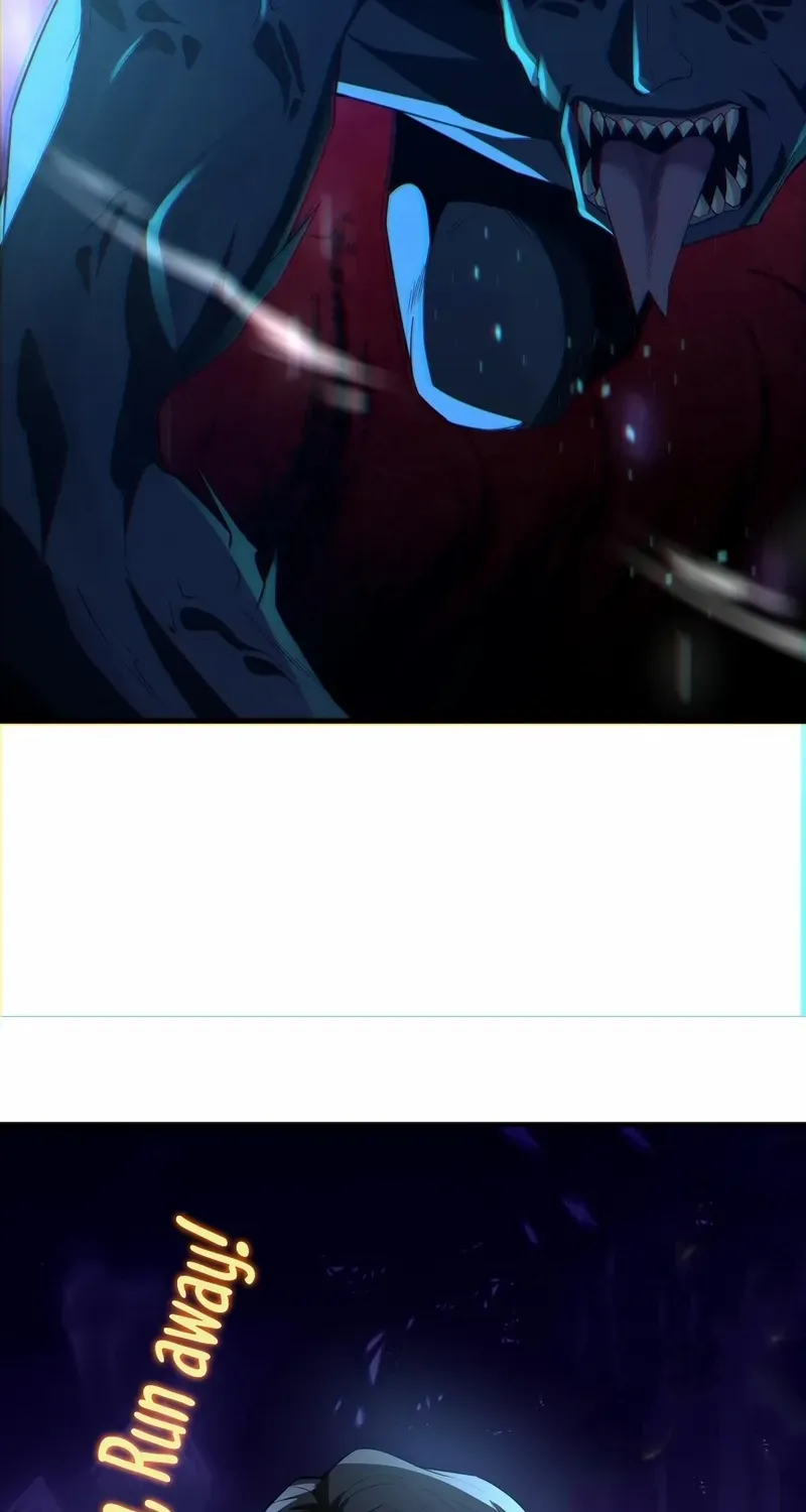 Read The Wretched chapter 5 image 83 on Lezhin