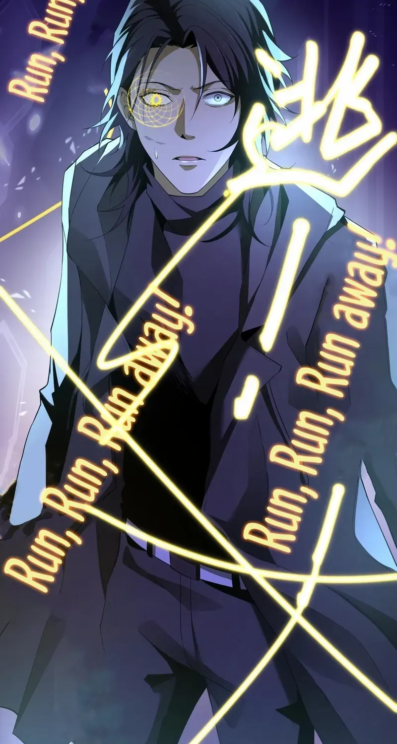 Read The Wretched chapter 5 image 84 on Lezhin