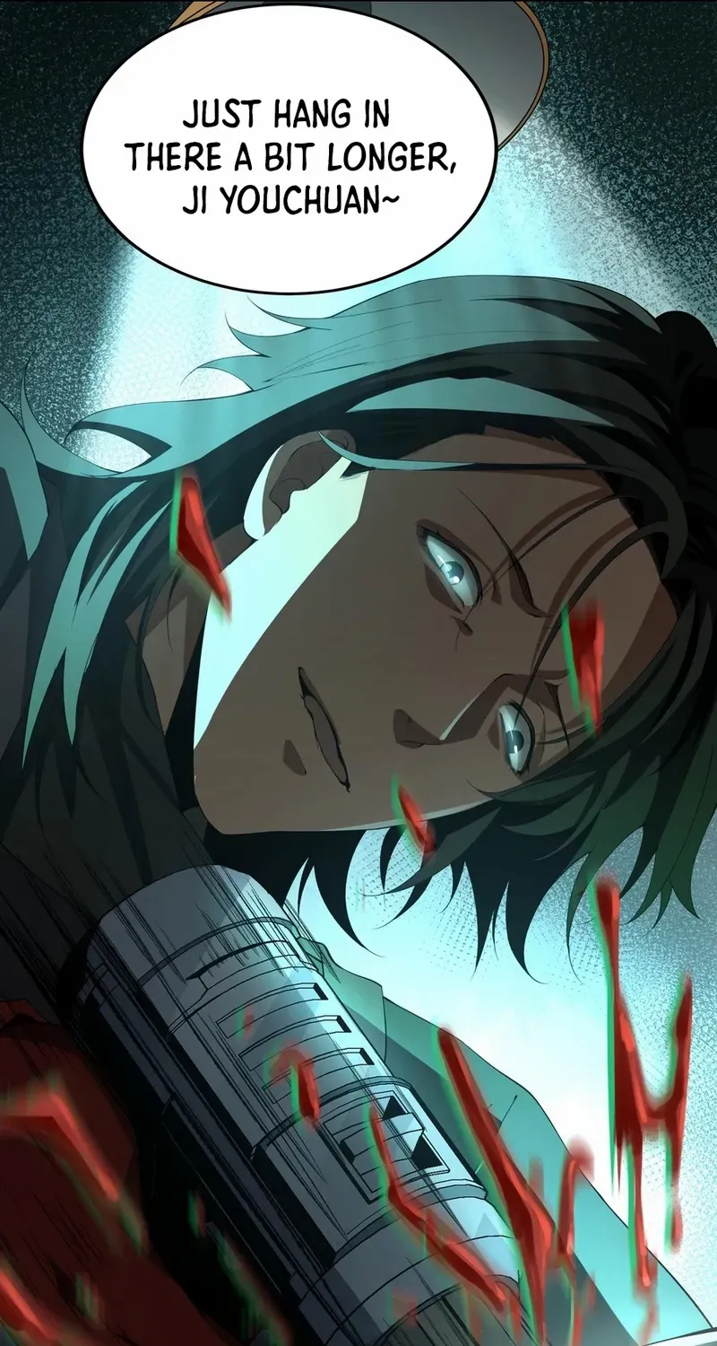 Read The Wretched chapter 5 image 90 on Lezhin